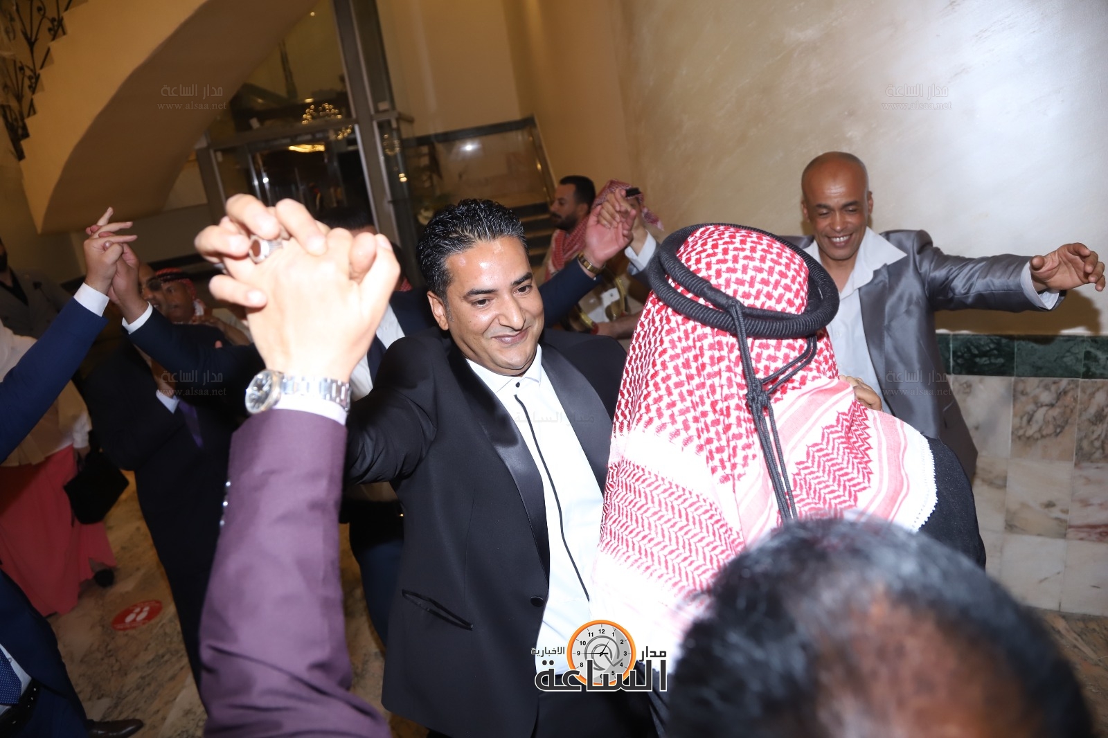 Madar Al-Saa Images 0.6692038169669653