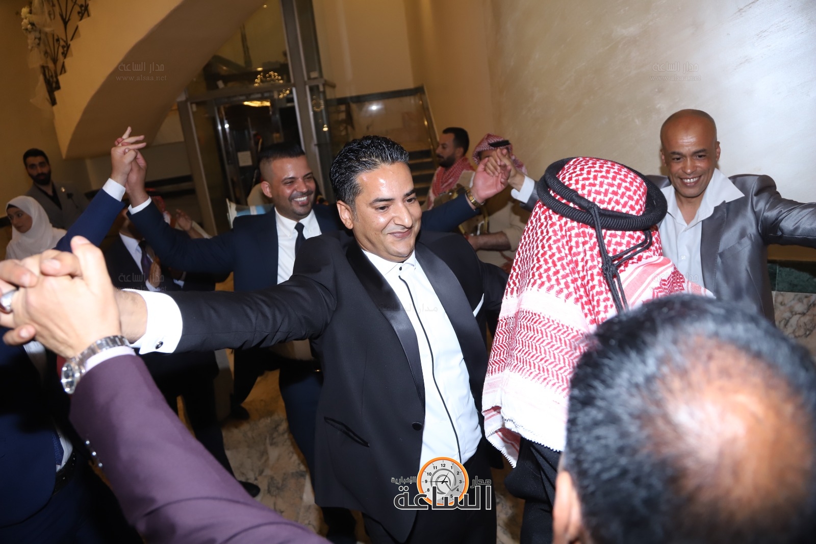 Madar Al-Saa Images 0.5150921963086776