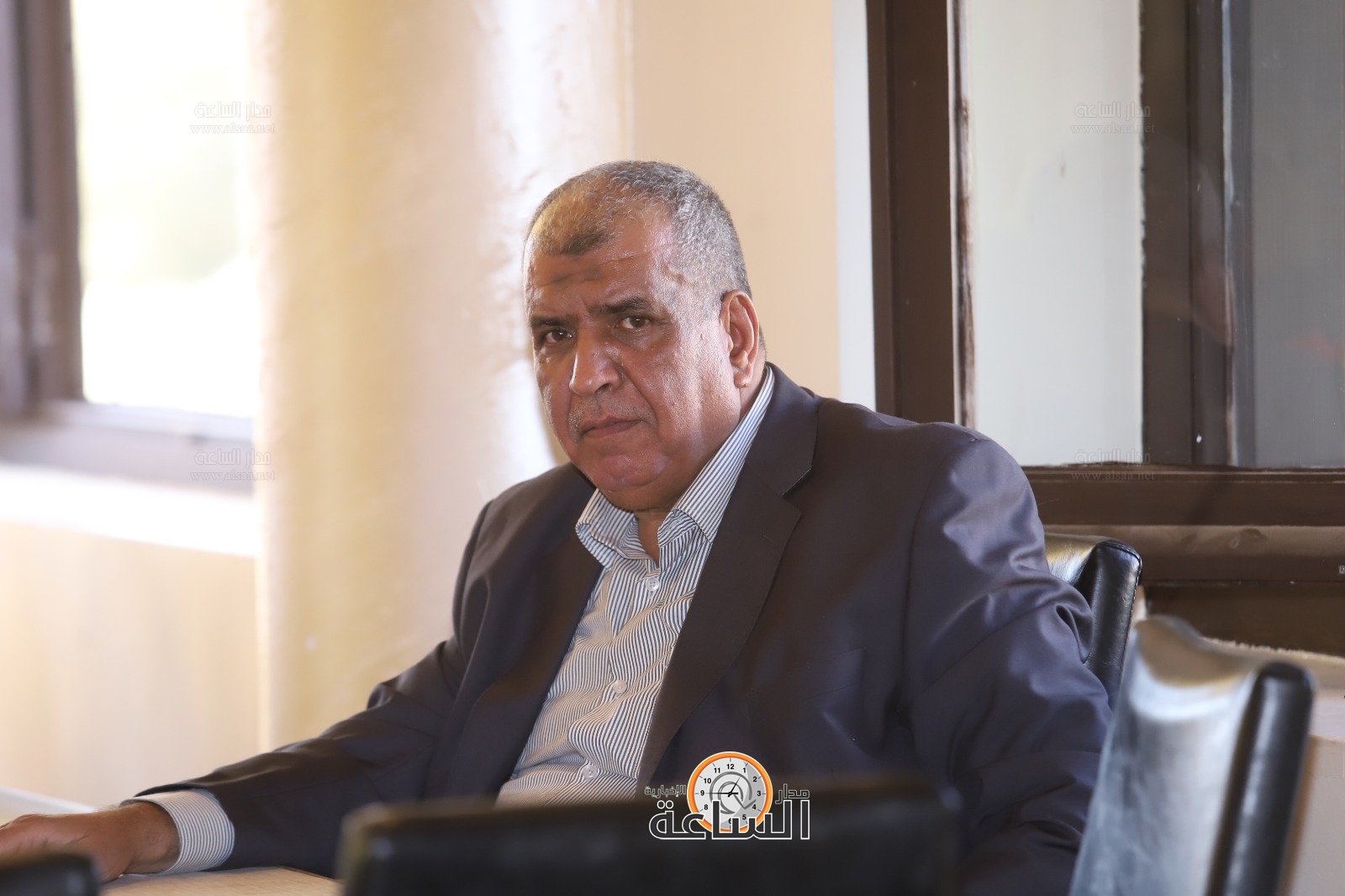 Madar Al-Saa Images 0.19933313927436092