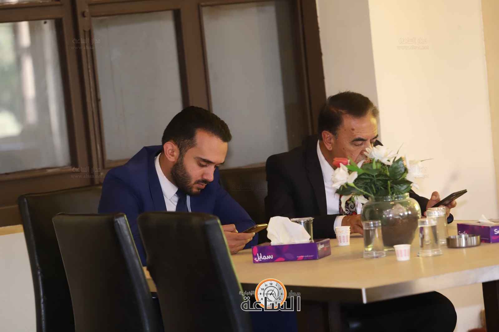 Madar Al-Saa Images 0.9544484000346585