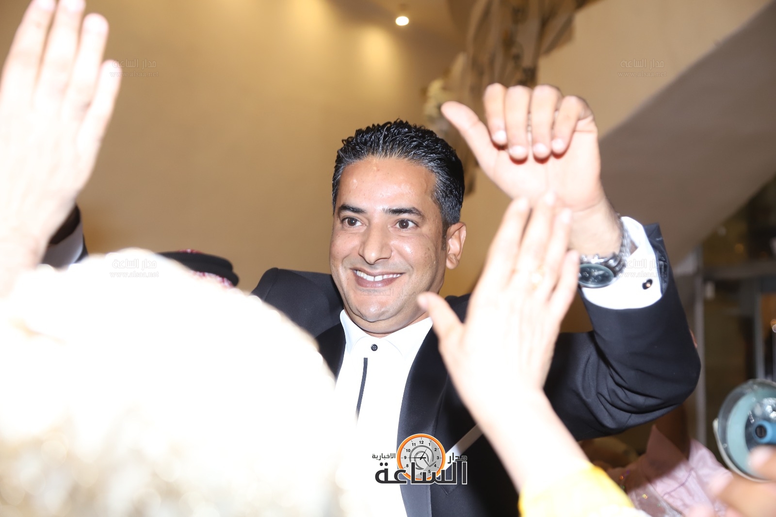 Madar Al-Saa Images 0.20172783239482228