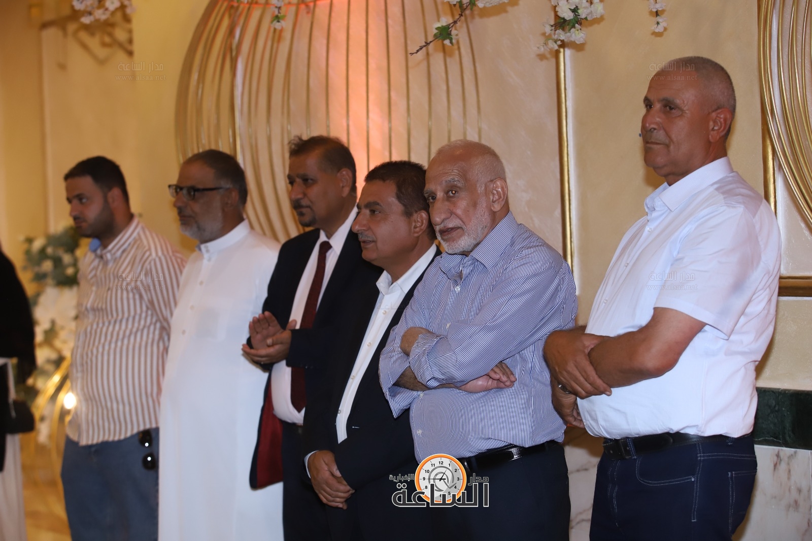 Madar Al-Saa Images 0.7299931465453567