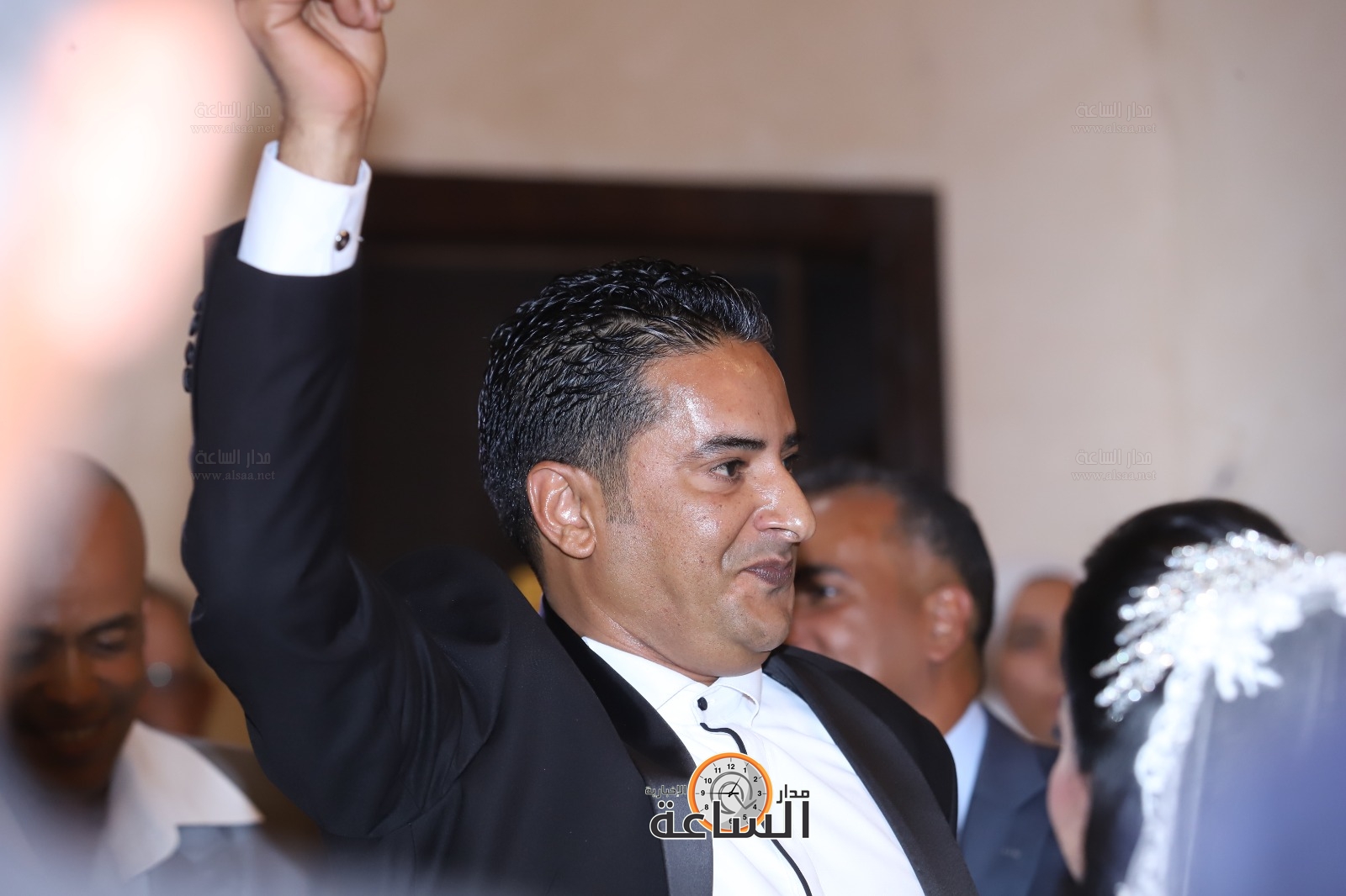 Madar Al-Saa Images 0.5552233804128982