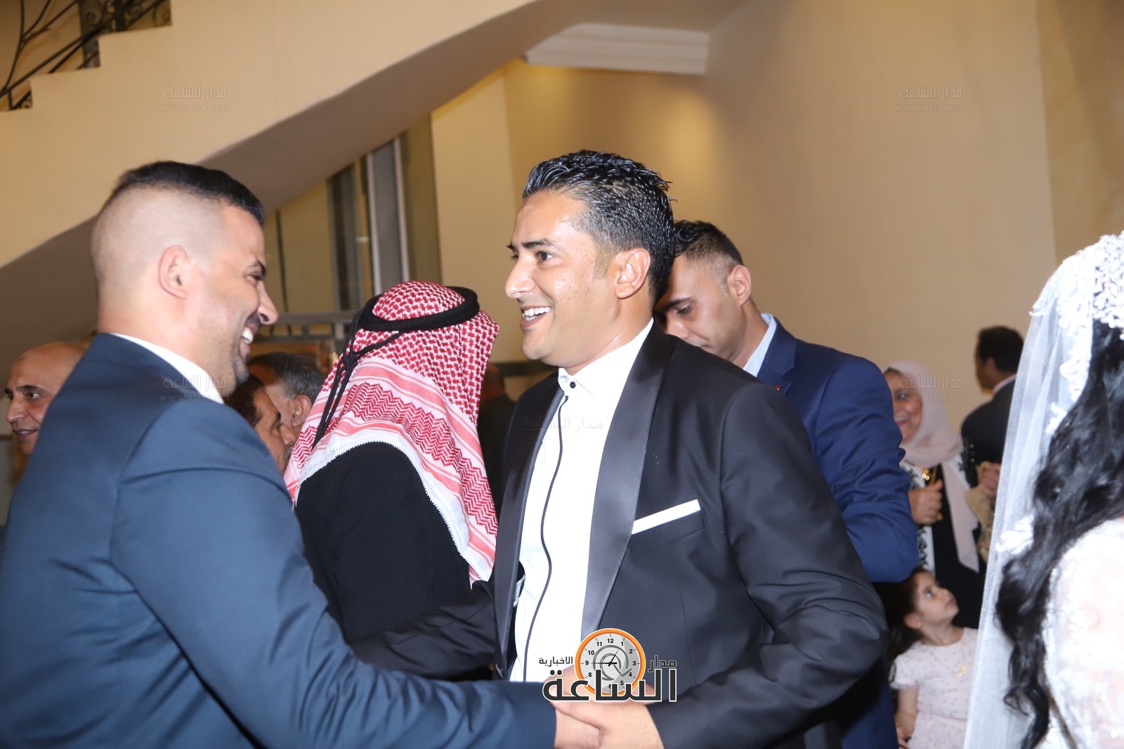 Madar Al-Saa Images 0.9499740549740197