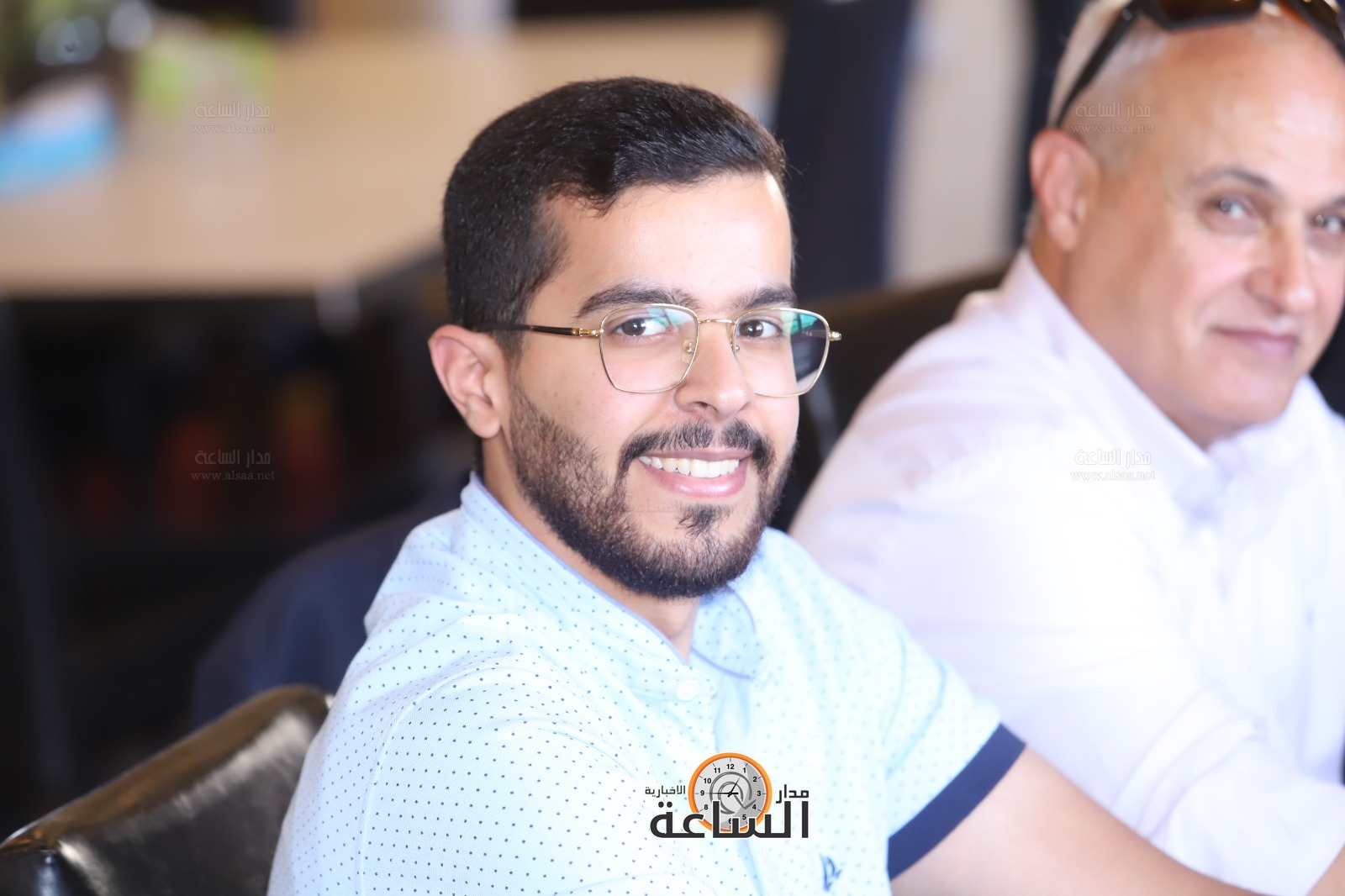 Madar Al-Saa Images 0.1412395745220899