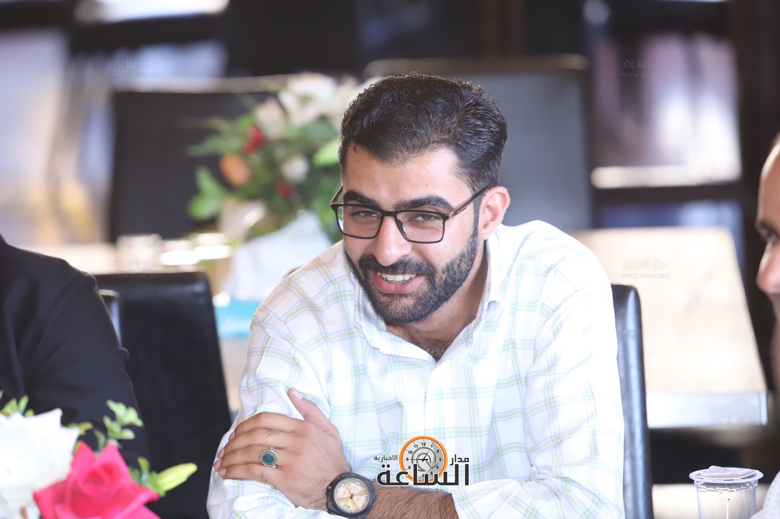 Madar Al-Saa Images 0.6807043067285384