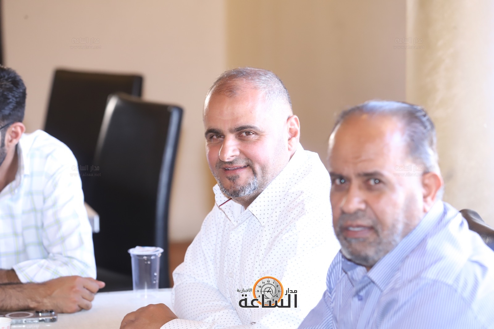 Madar Al-Saa Images 0.981833138482401