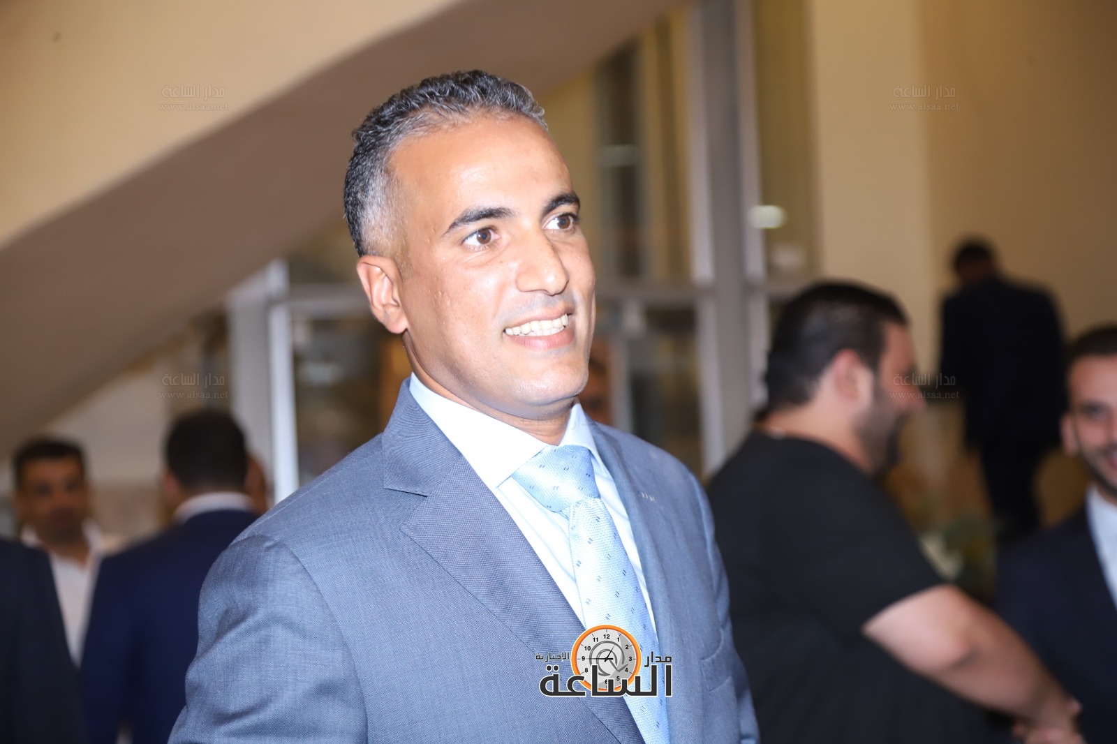 Madar Al-Saa Images 0.27800003385082195