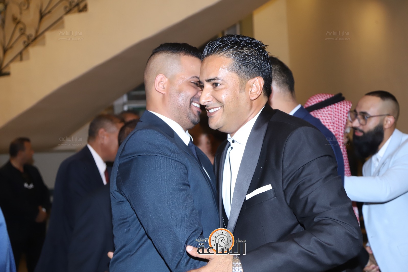 Madar Al-Saa Images 0.9635703542268556