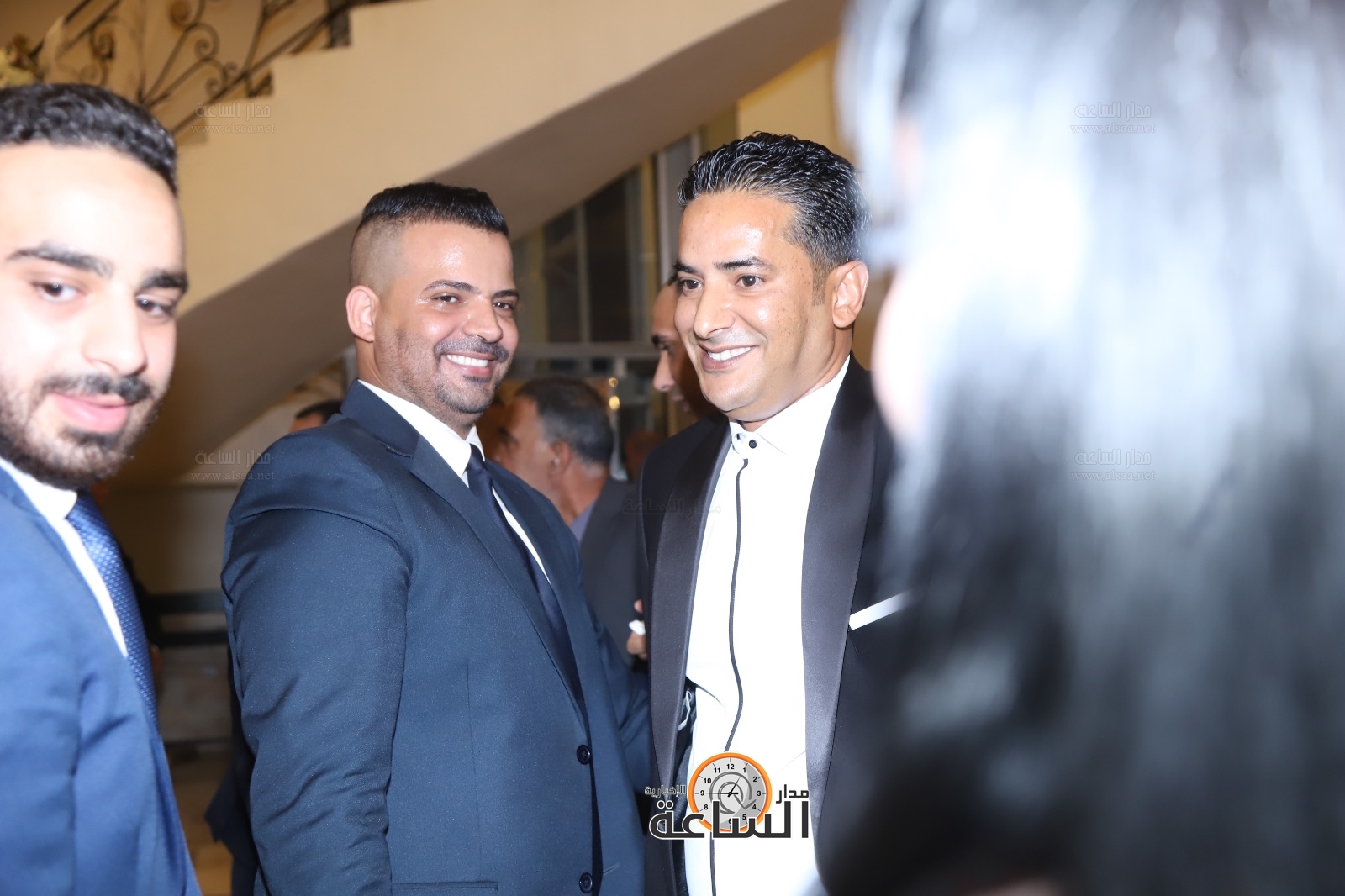 Madar Al-Saa Images 0.6535919936678056