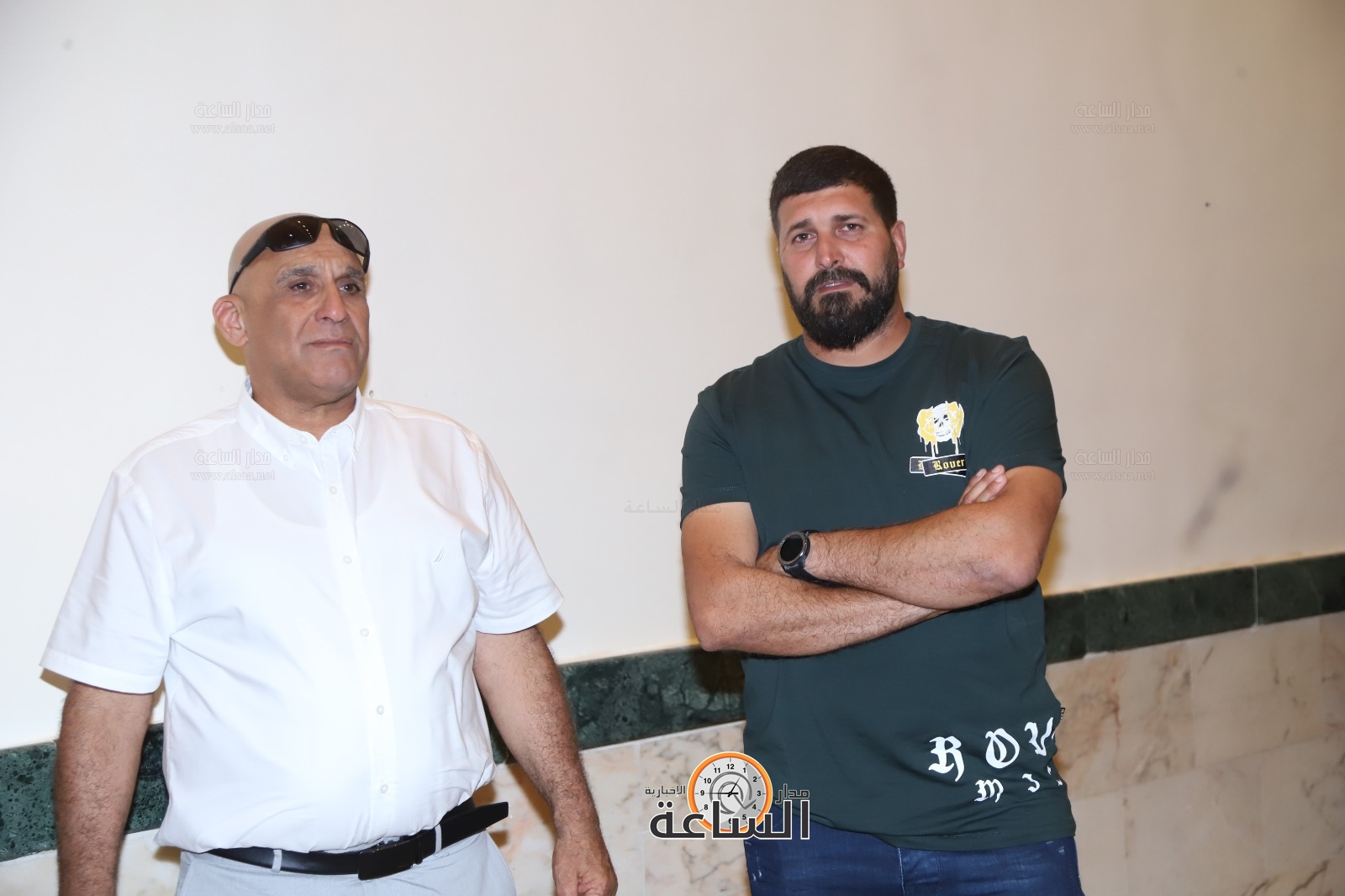 Madar Al-Saa Images 0.05190081919848499