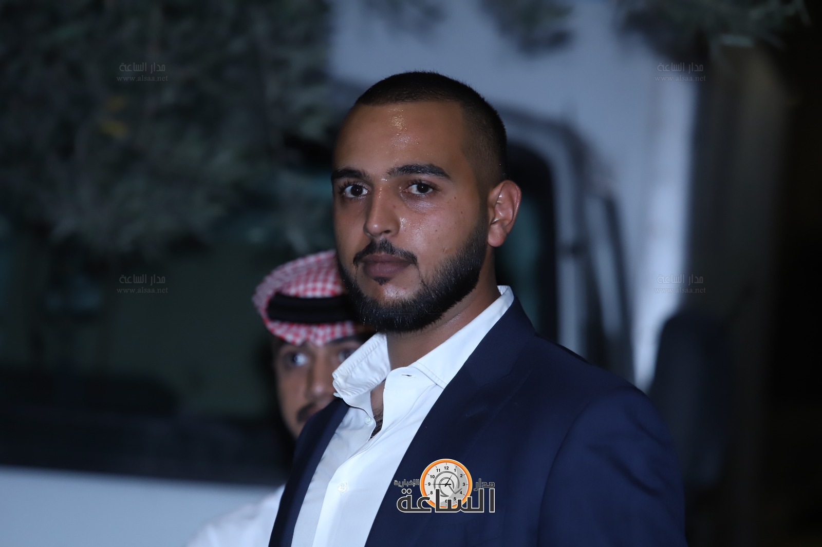 Madar Al-Saa Images 0.4089064421751958