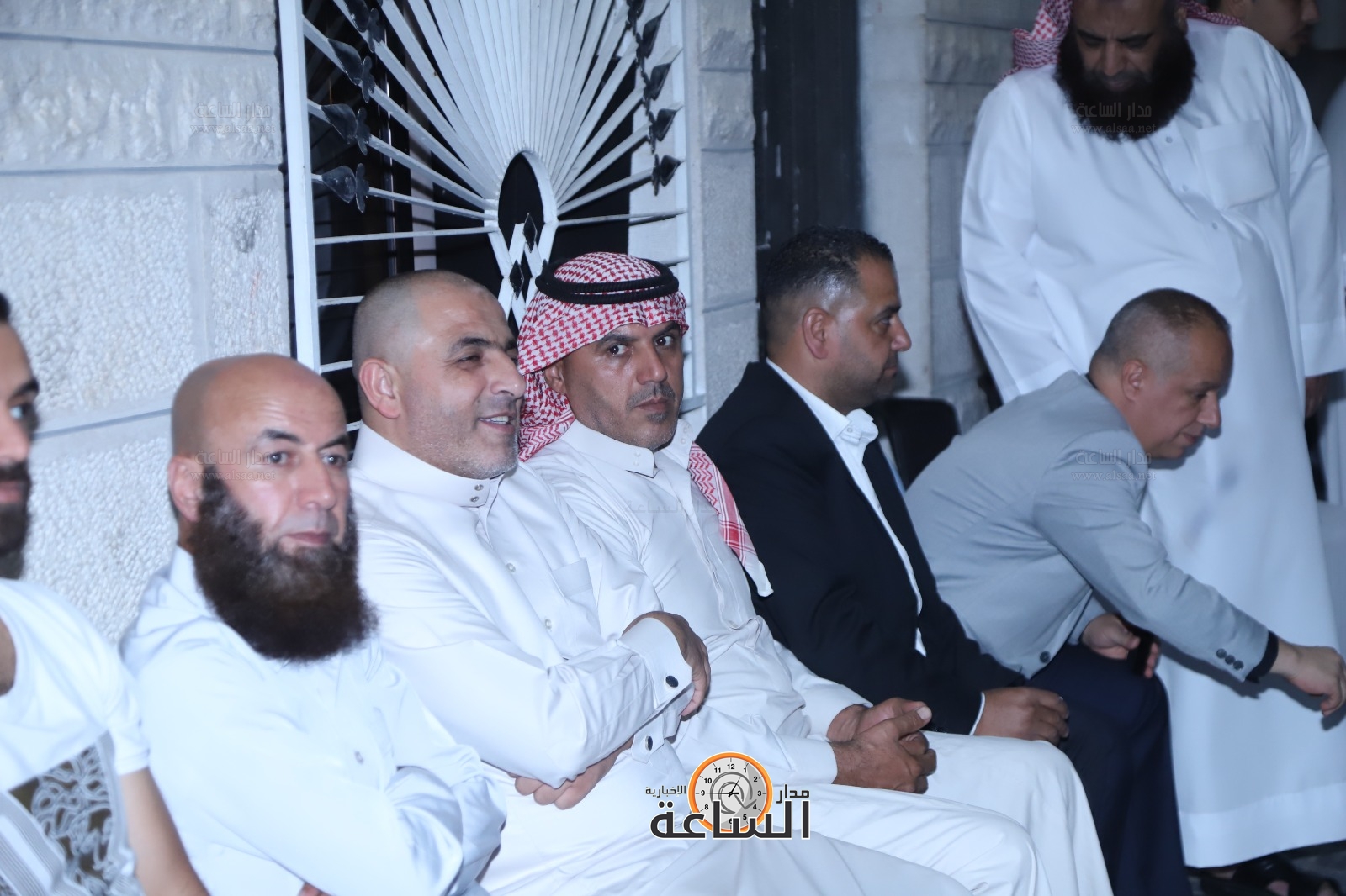 Madar Al-Saa Images 0.9738612212545954