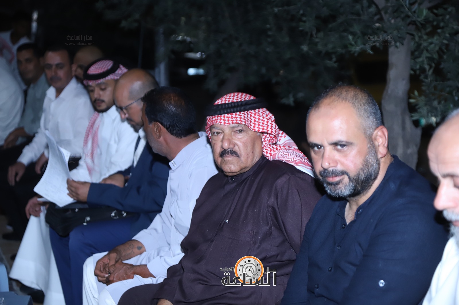 Madar Al-Saa Images 0.9510111224489837