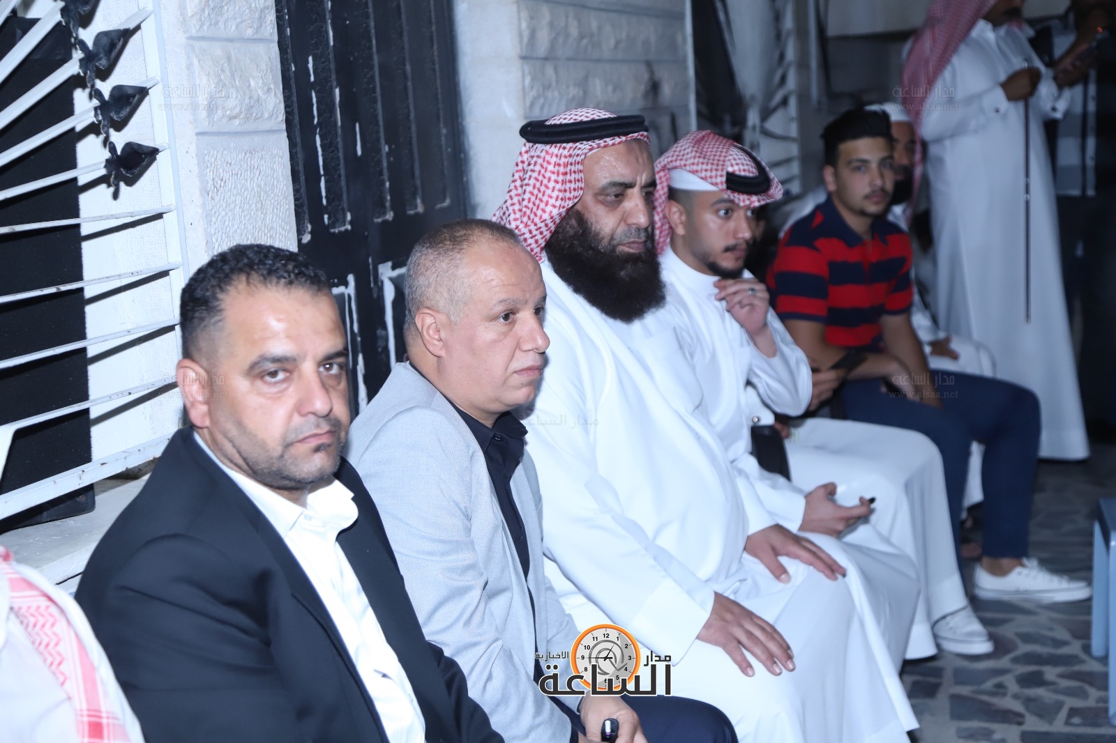 Madar Al-Saa Images 0.5397192709137408