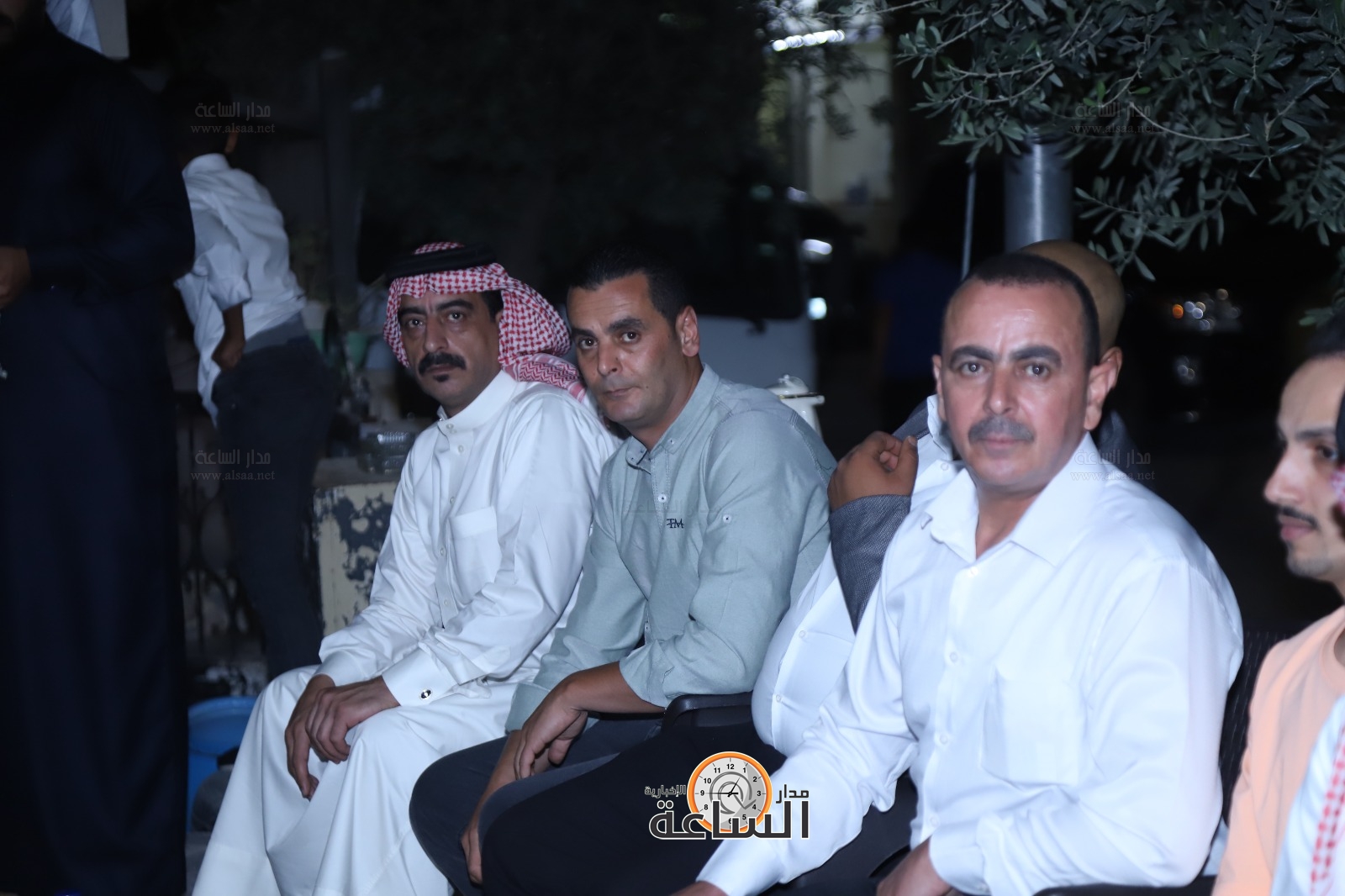 Madar Al-Saa Images 0.03779632953702339