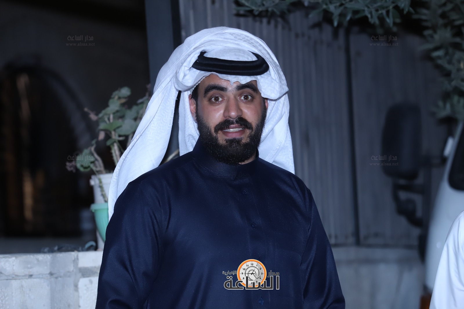 Madar Al-Saa Images 0.6641538583612774