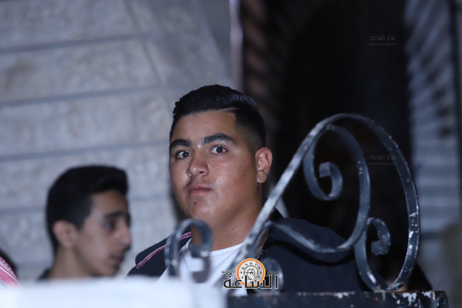 Madar Al-Saa Images 0.4094002815472071