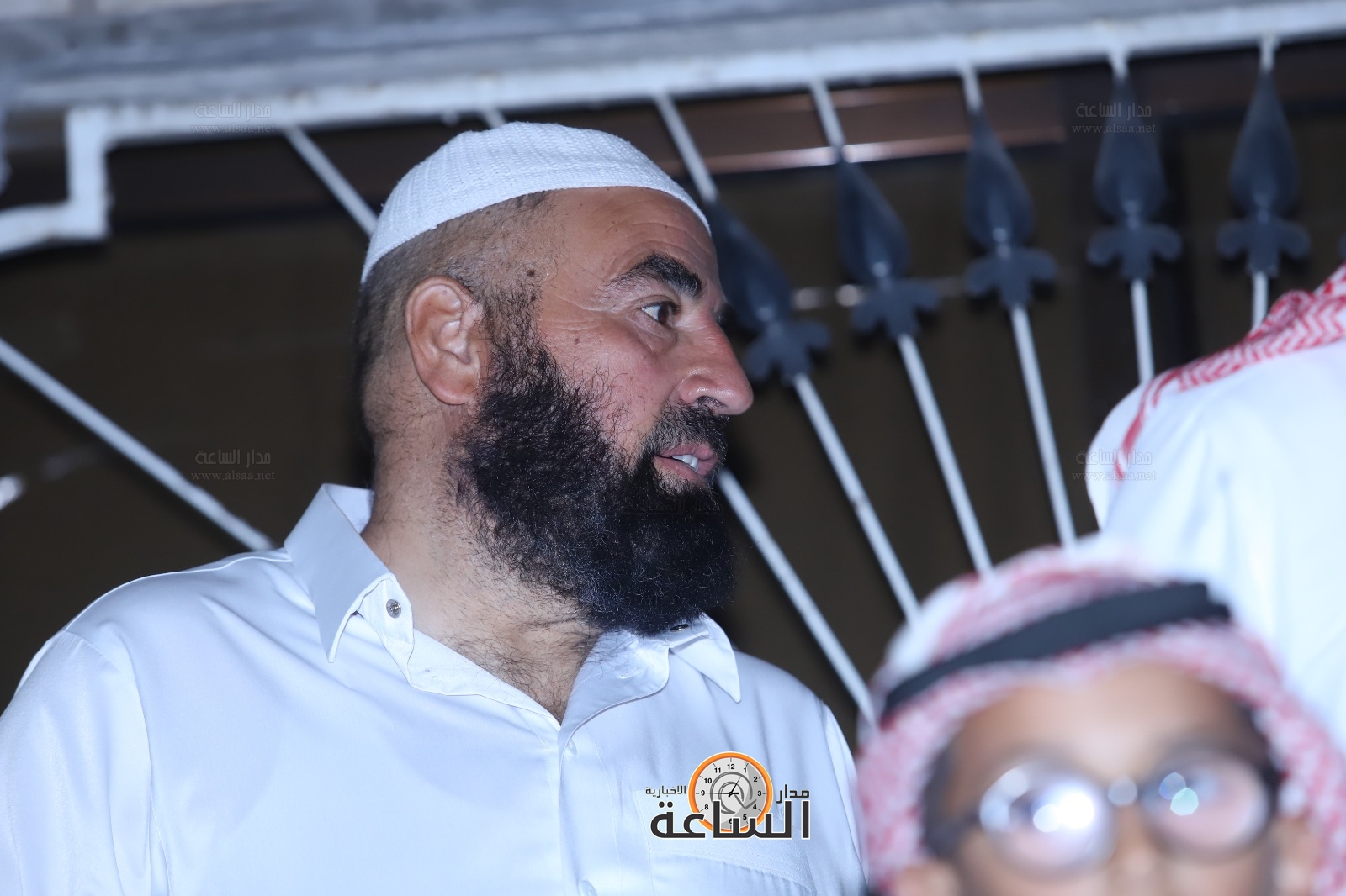 Madar Al-Saa Images 0.5590326576333835