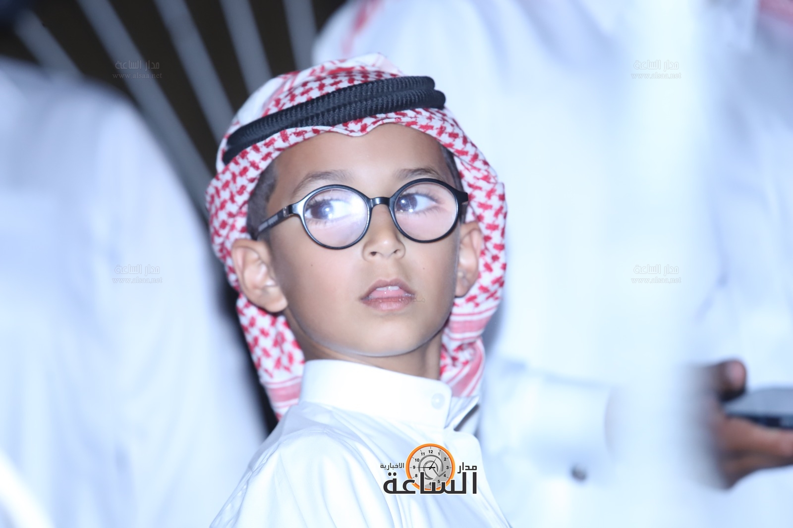 Madar Al-Saa Images 0.10178847621135434