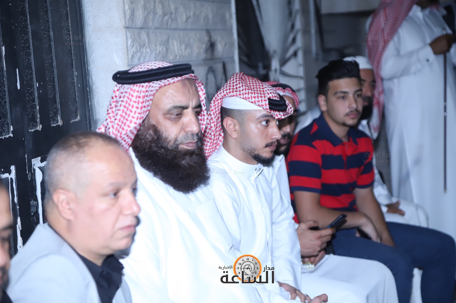 Madar Al-Saa Images 0.7511121219658308