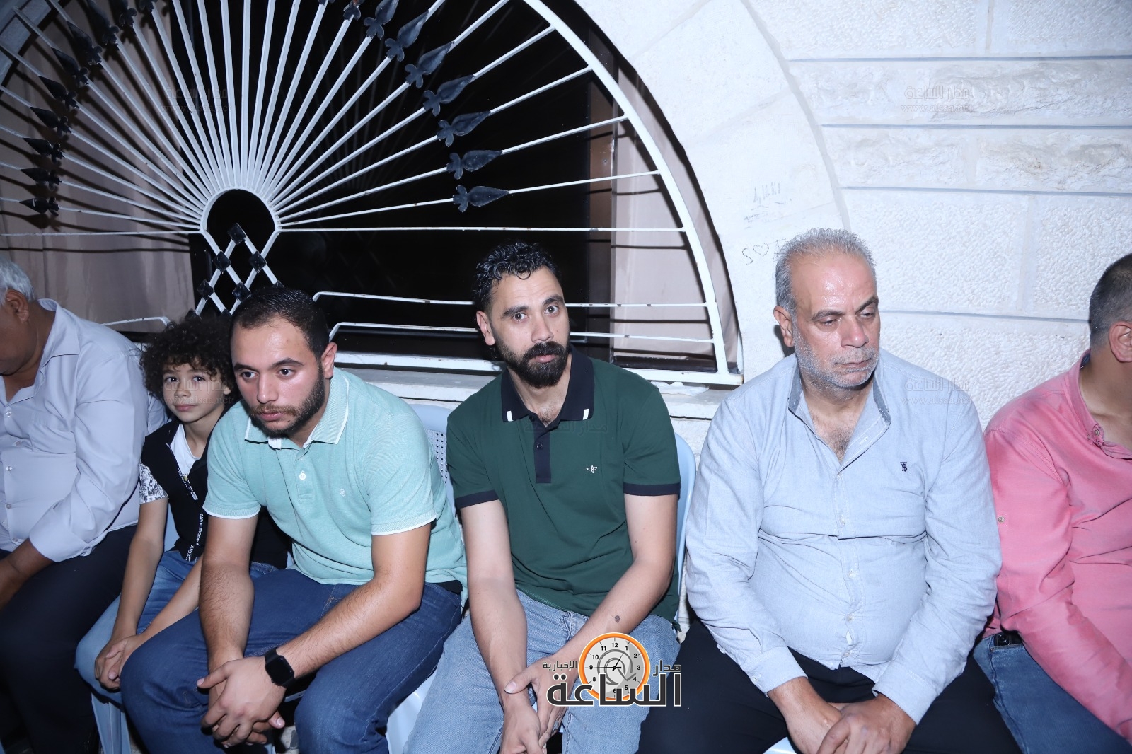 Madar Al-Saa Images 0.7918706260553912