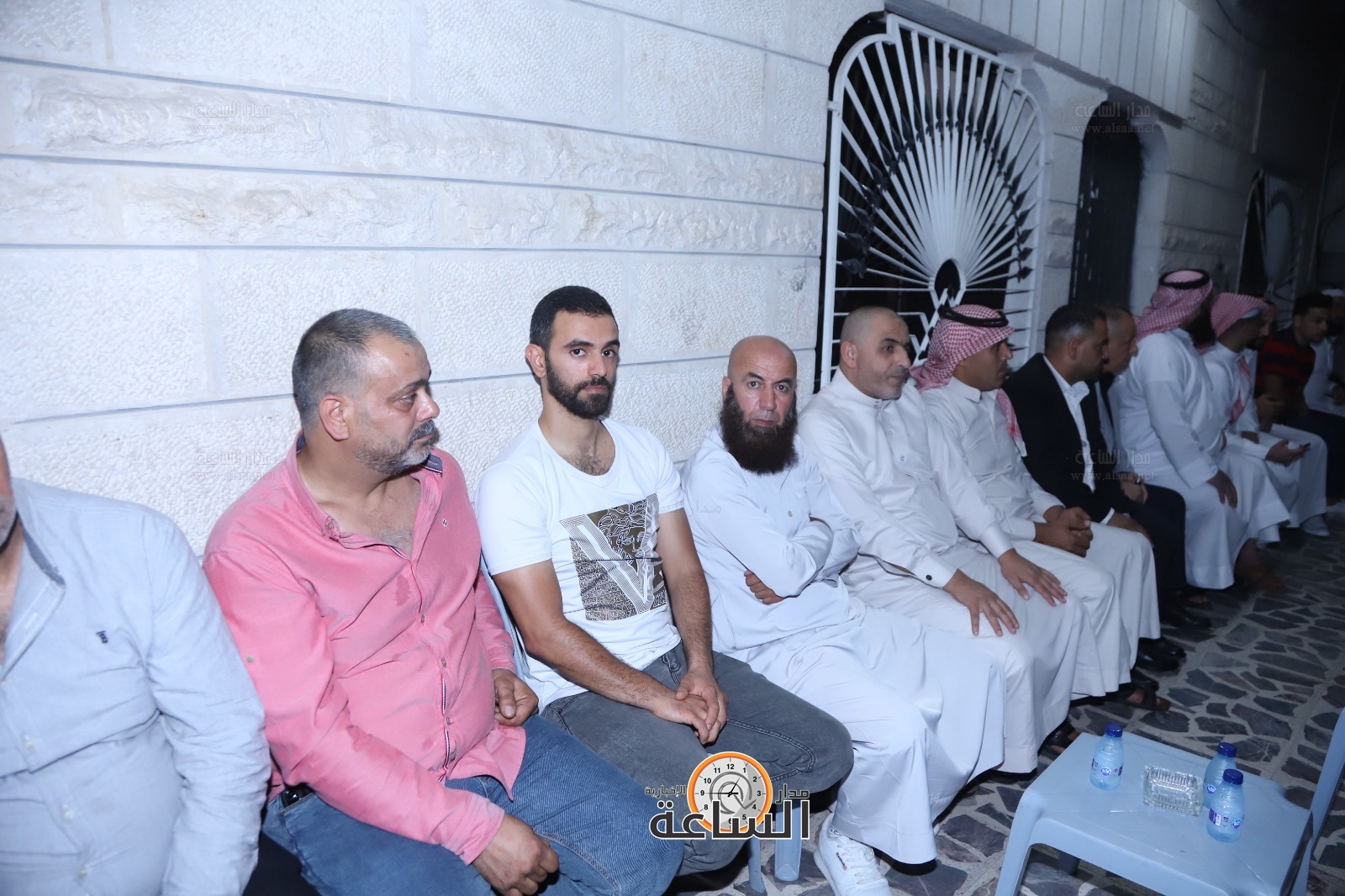 Madar Al-Saa Images 0.7368053047804539