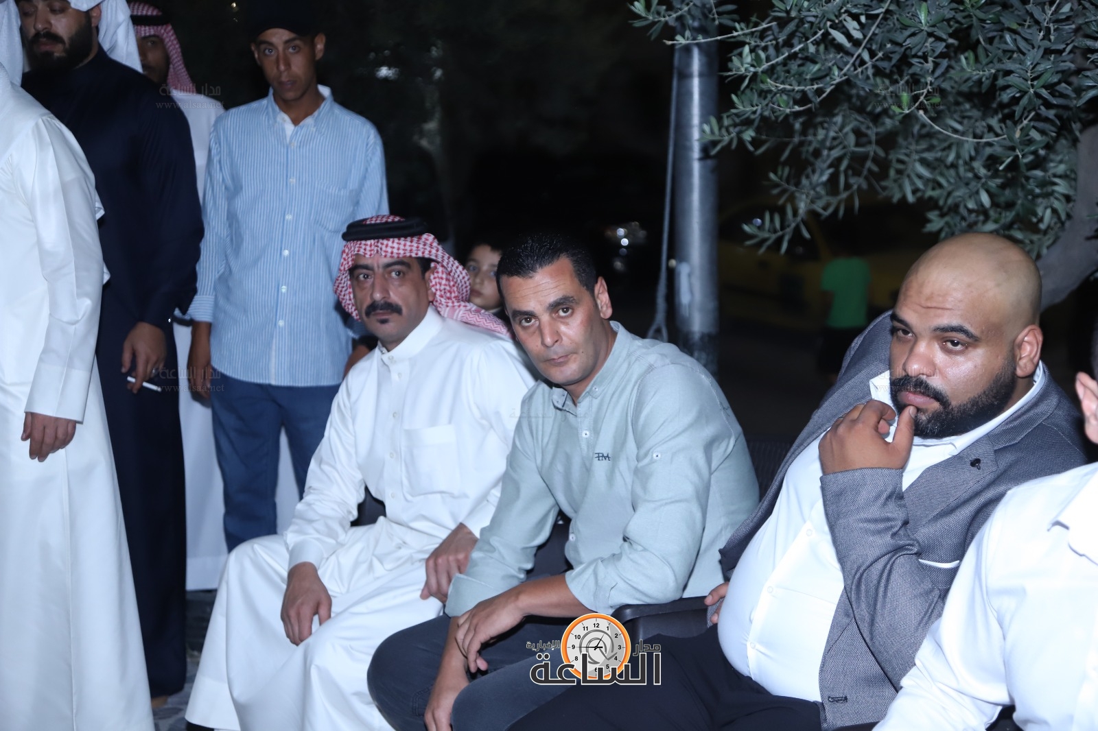 Madar Al-Saa Images 0.5324761860377829