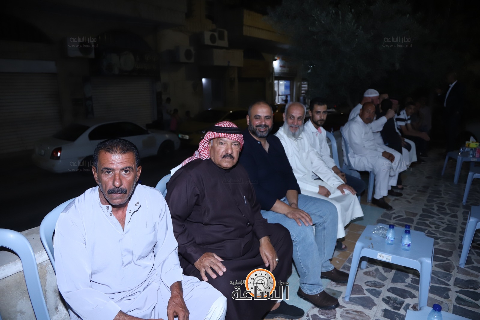 Madar Al-Saa Images 0.9265076279482516