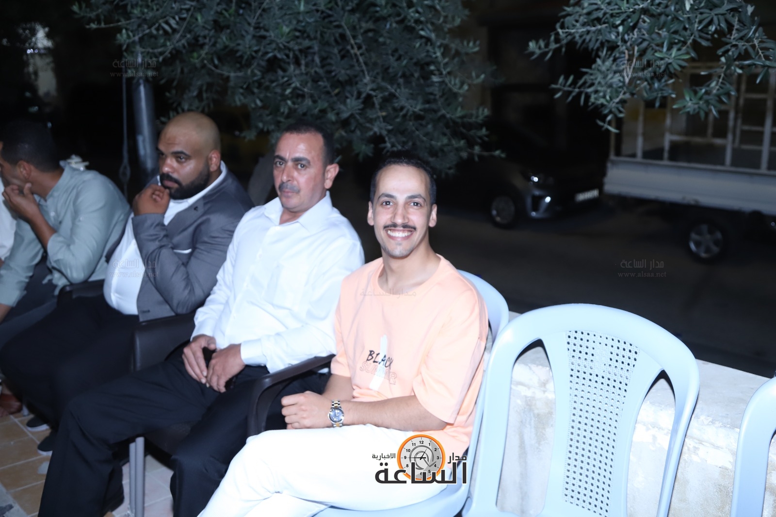 Madar Al-Saa Images 0.12919560444838285