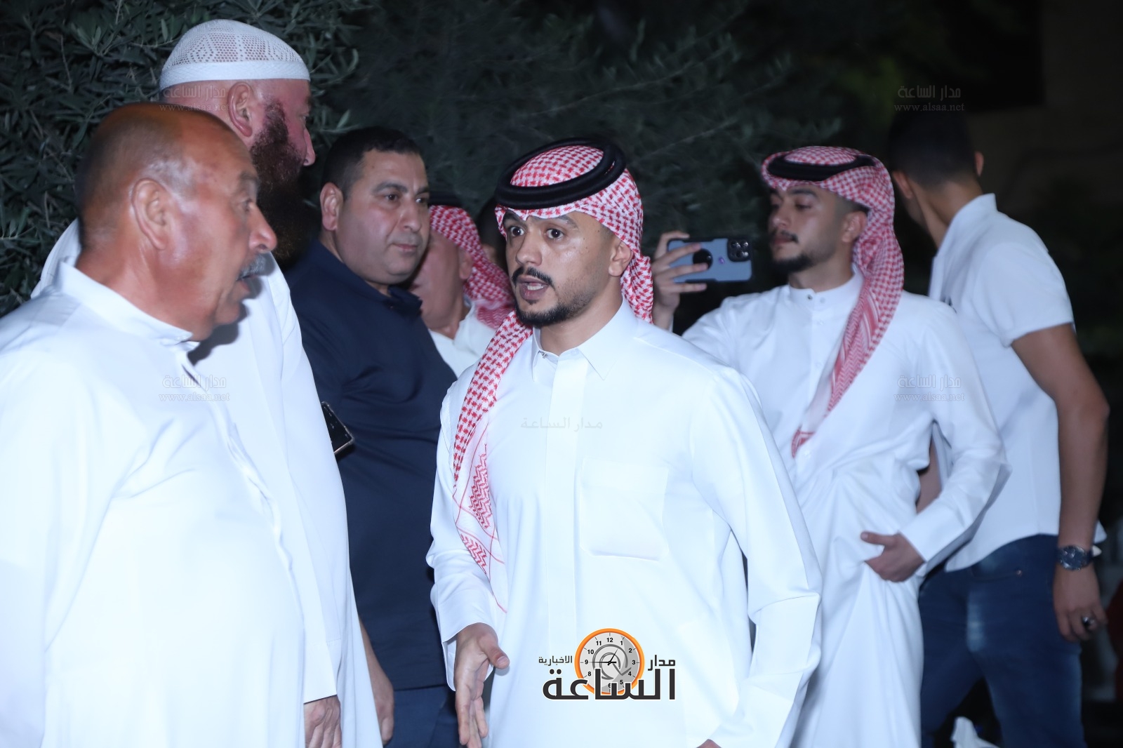 Madar Al-Saa Images 0.2828184964674707