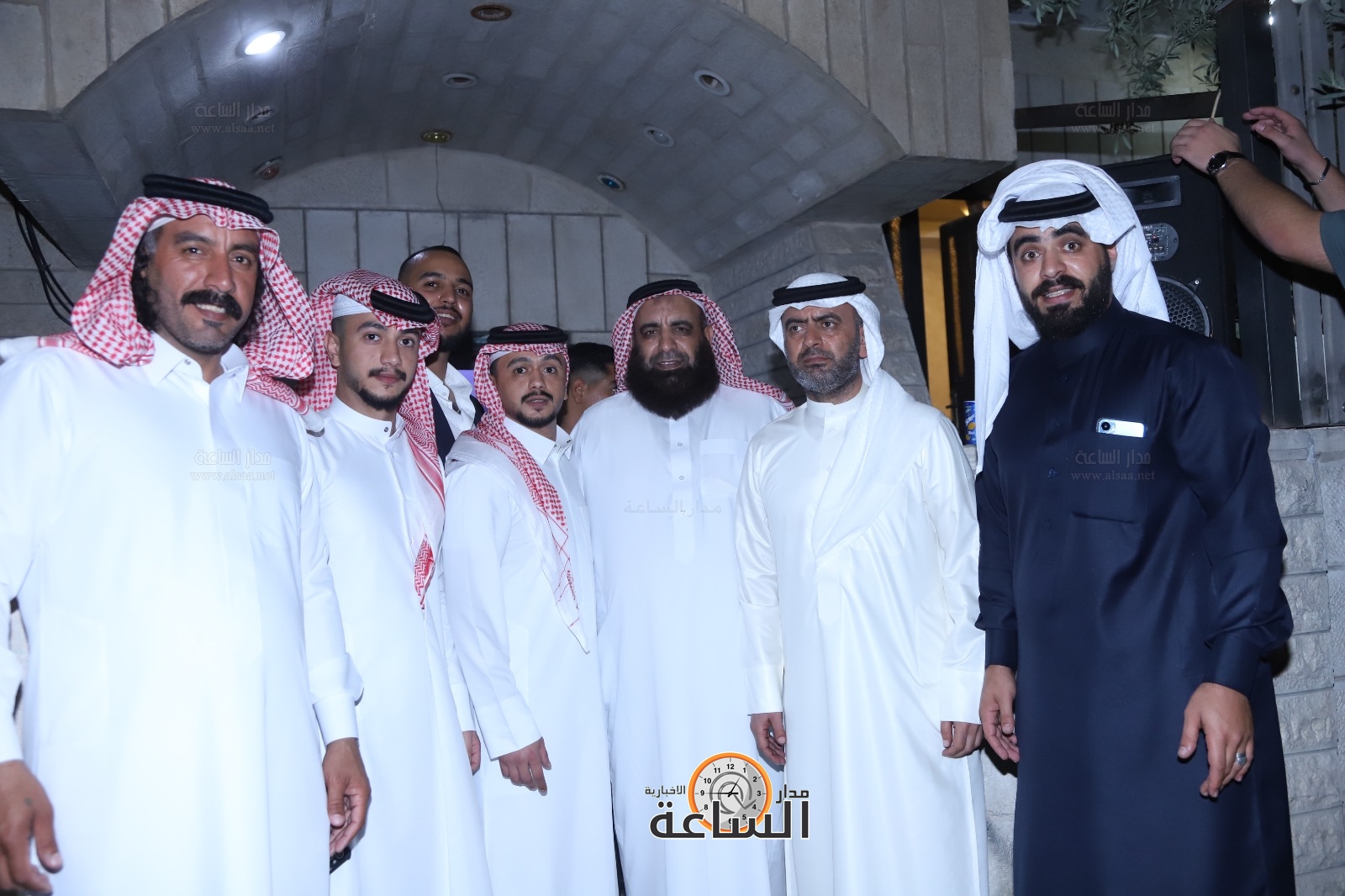 Madar Al-Saa Images 0.6763731947496849