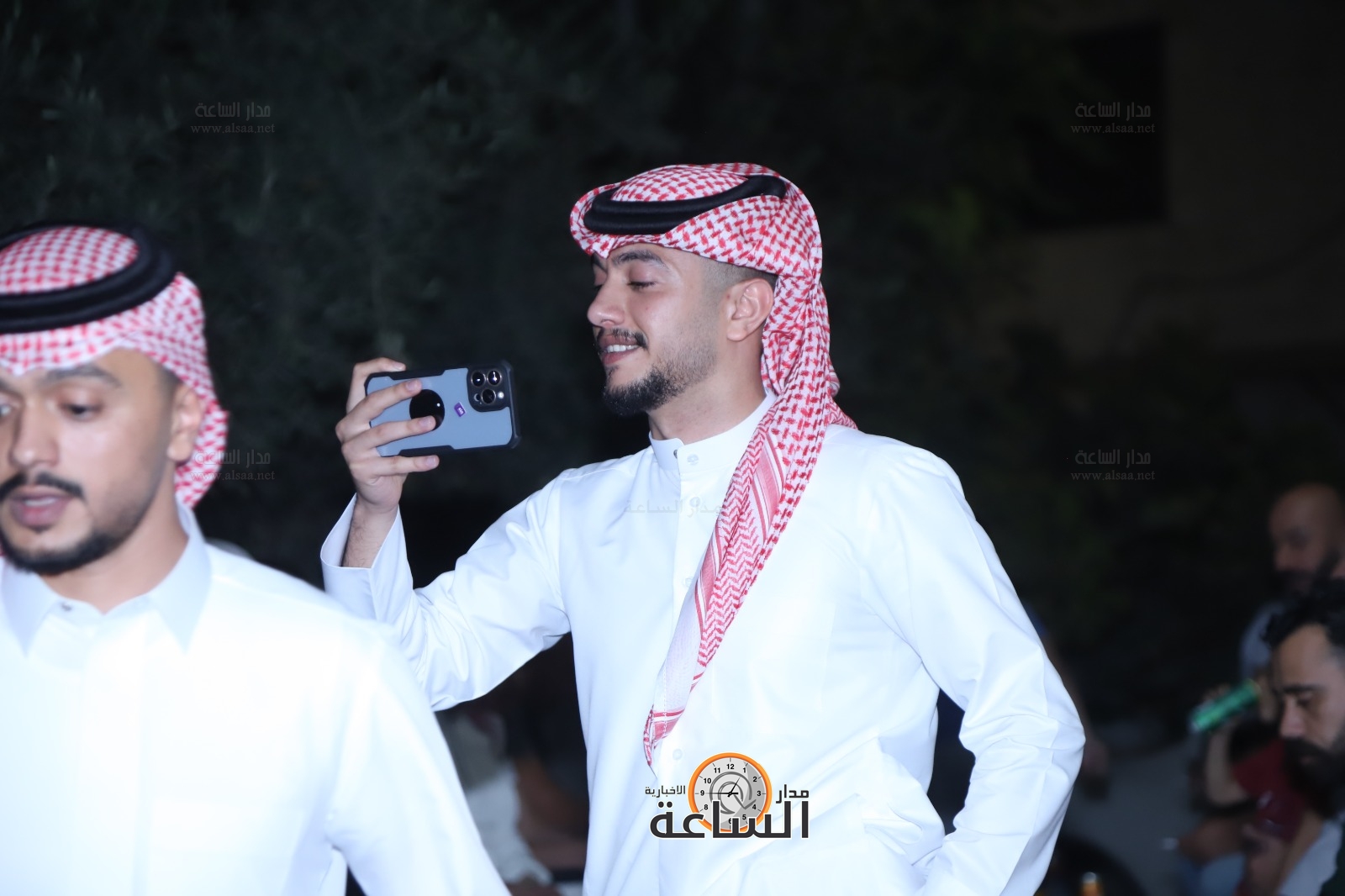 Madar Al-Saa Images 0.6402317868039684