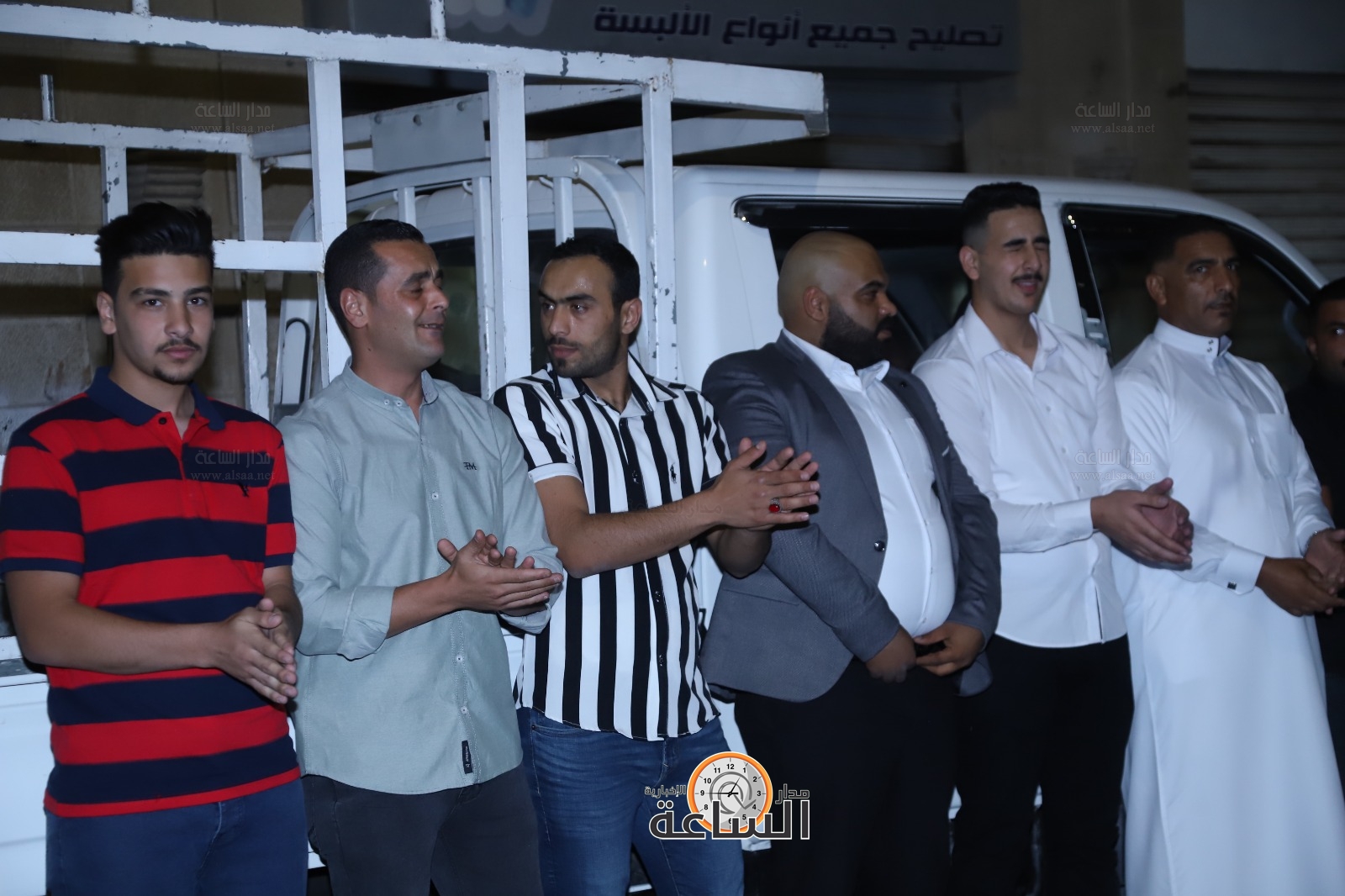 Madar Al-Saa Images 0.597806405176255