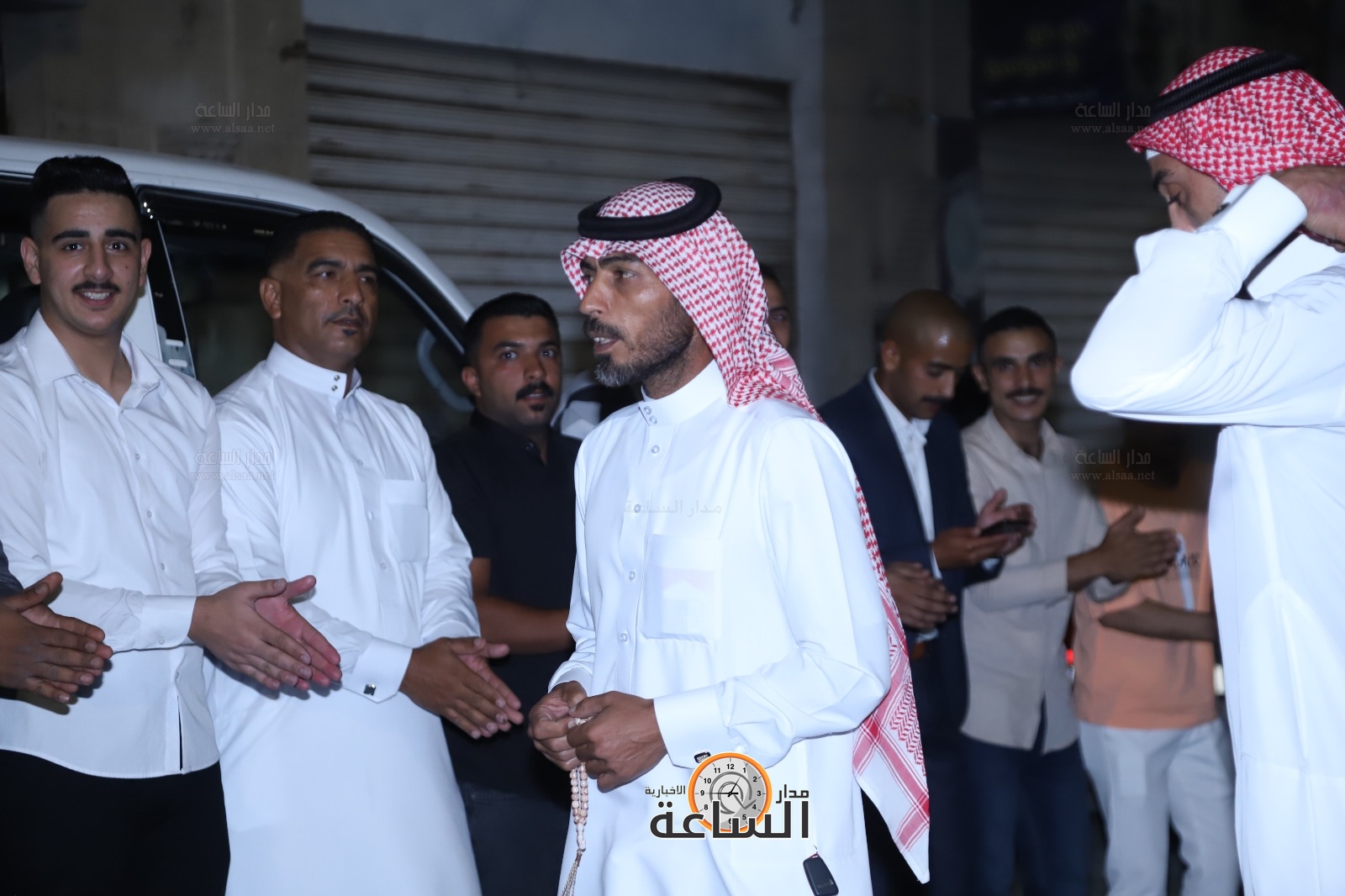 Madar Al-Saa Images 0.2234411075349012