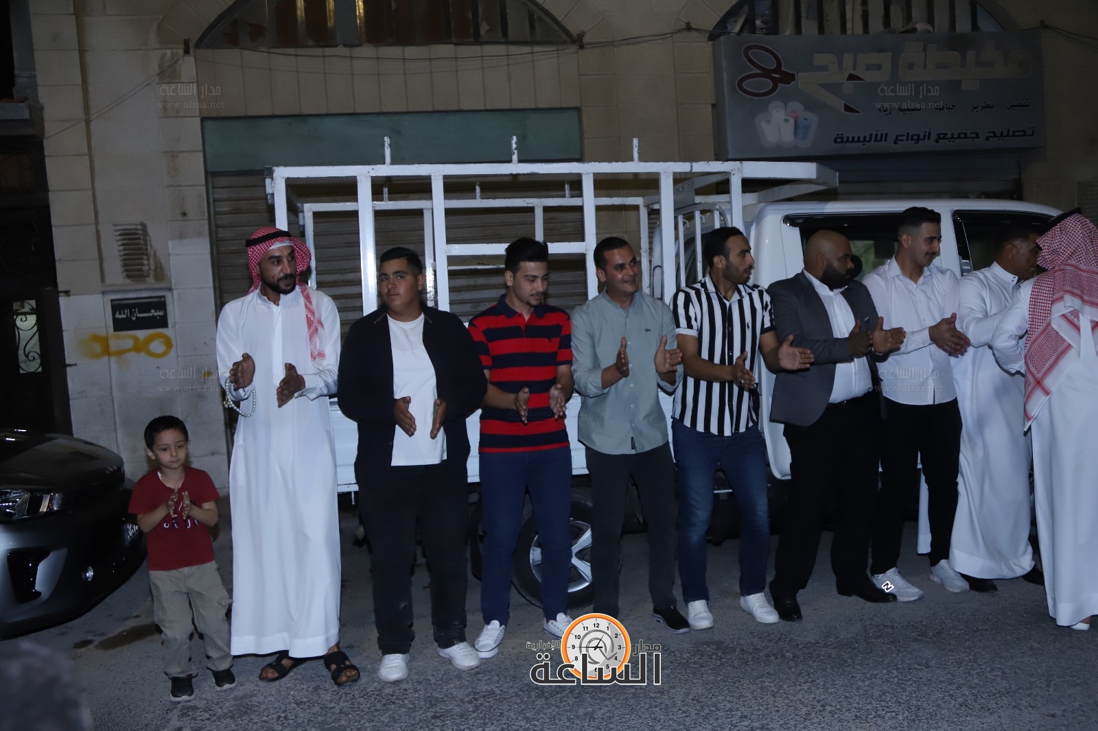 Madar Al-Saa Images 0.4737070755271253