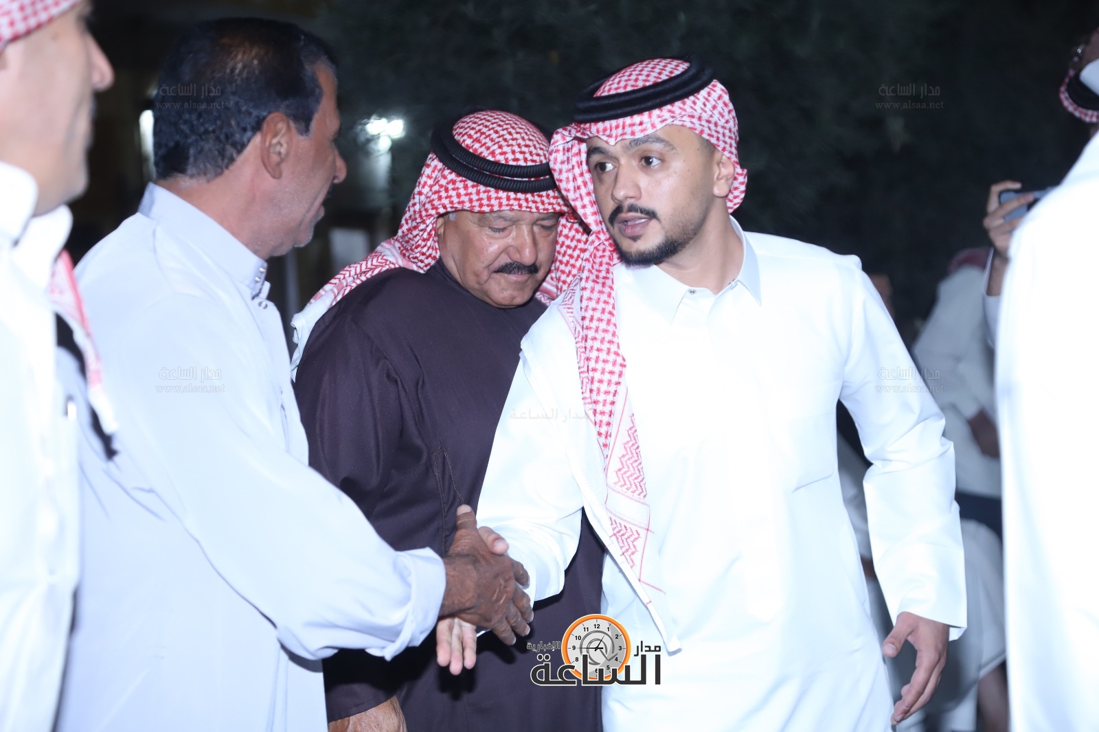 Madar Al-Saa Images 0.20550168676431224