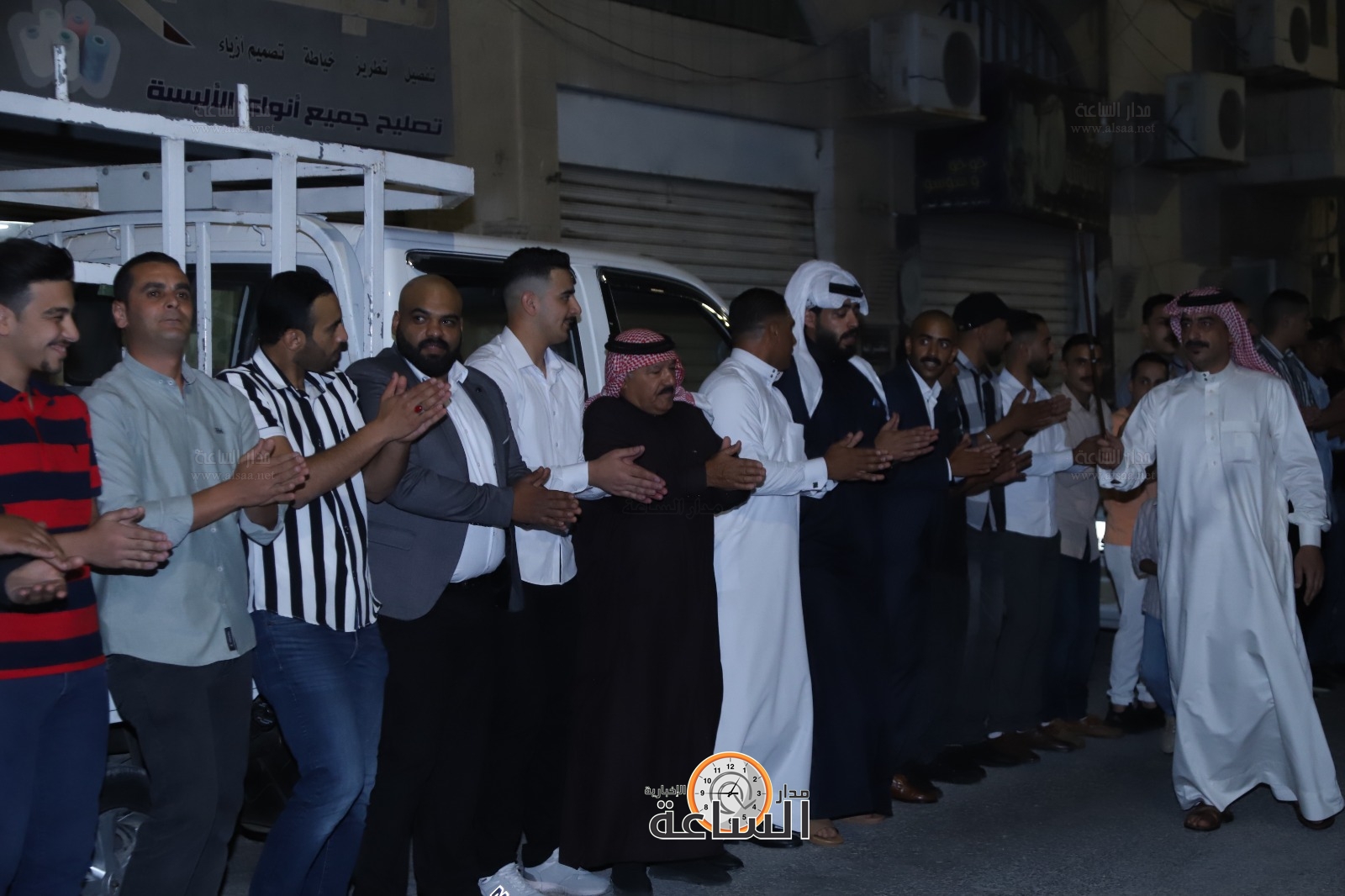 Madar Al-Saa Images 0.9023000079134611