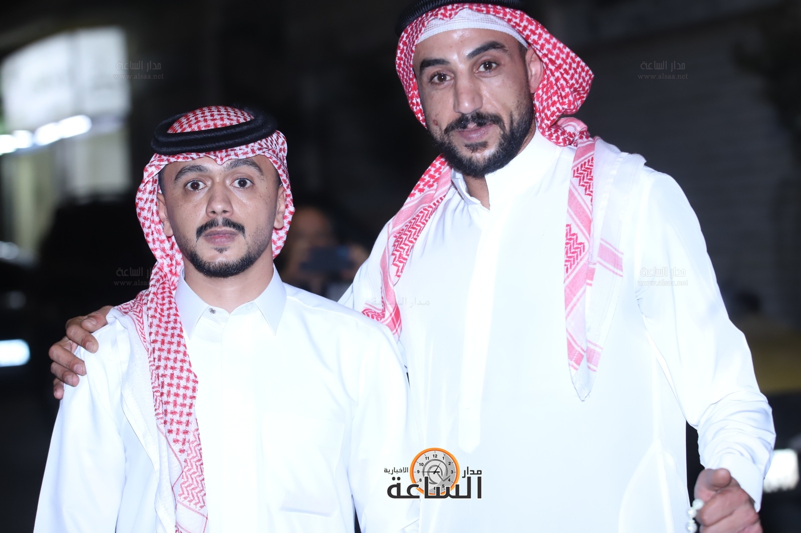 Madar Al-Saa Images 0.5547390875571179