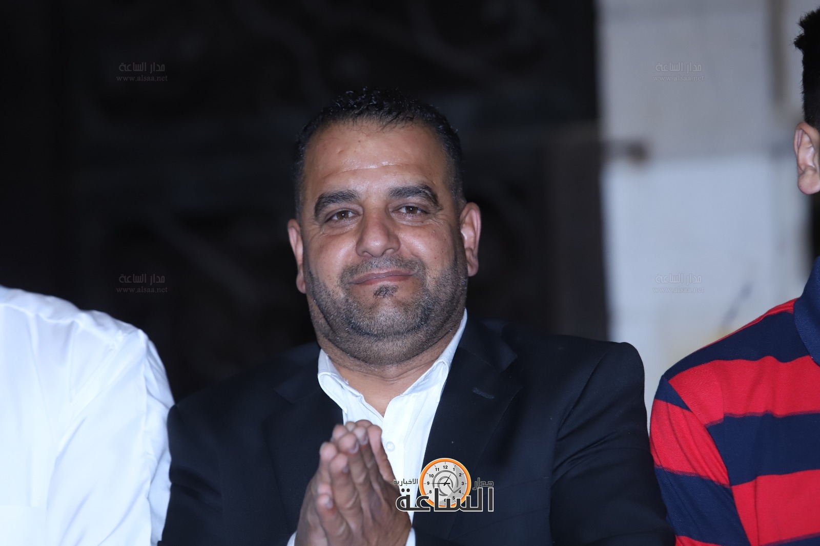 Madar Al-Saa Images 0.1316780775012425