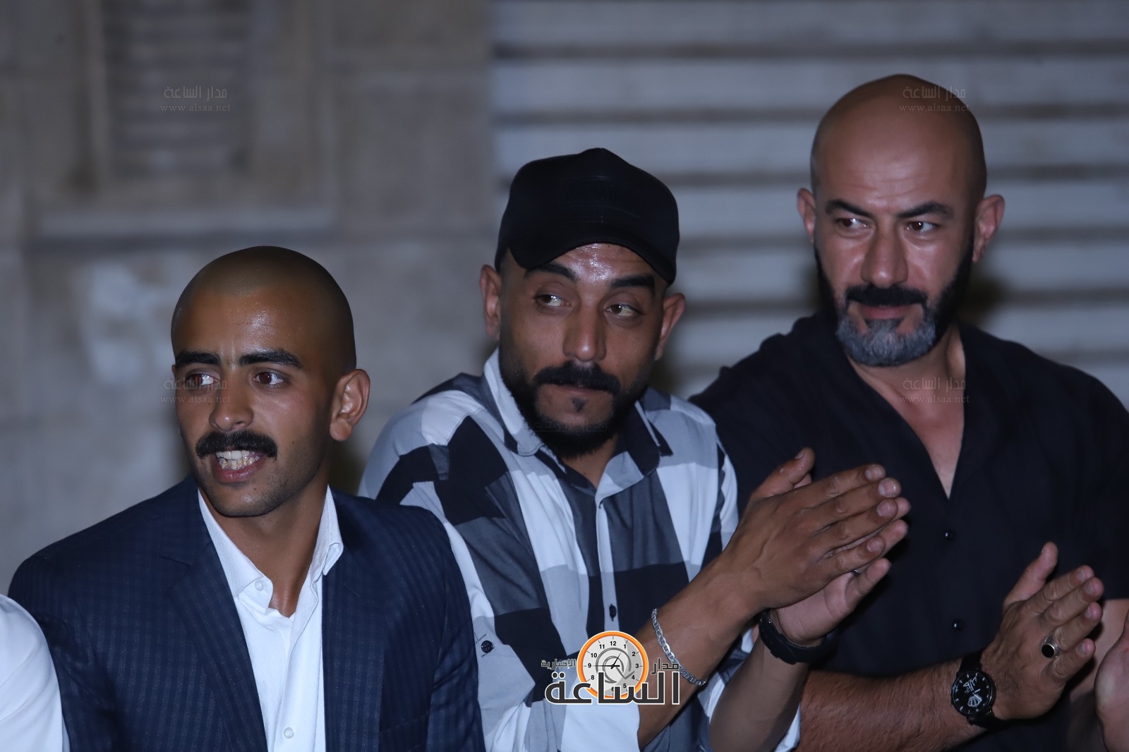 Madar Al-Saa Images 0.4874993623718935