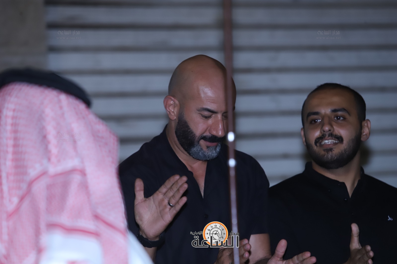 Madar Al-Saa Images 0.8462786048997879