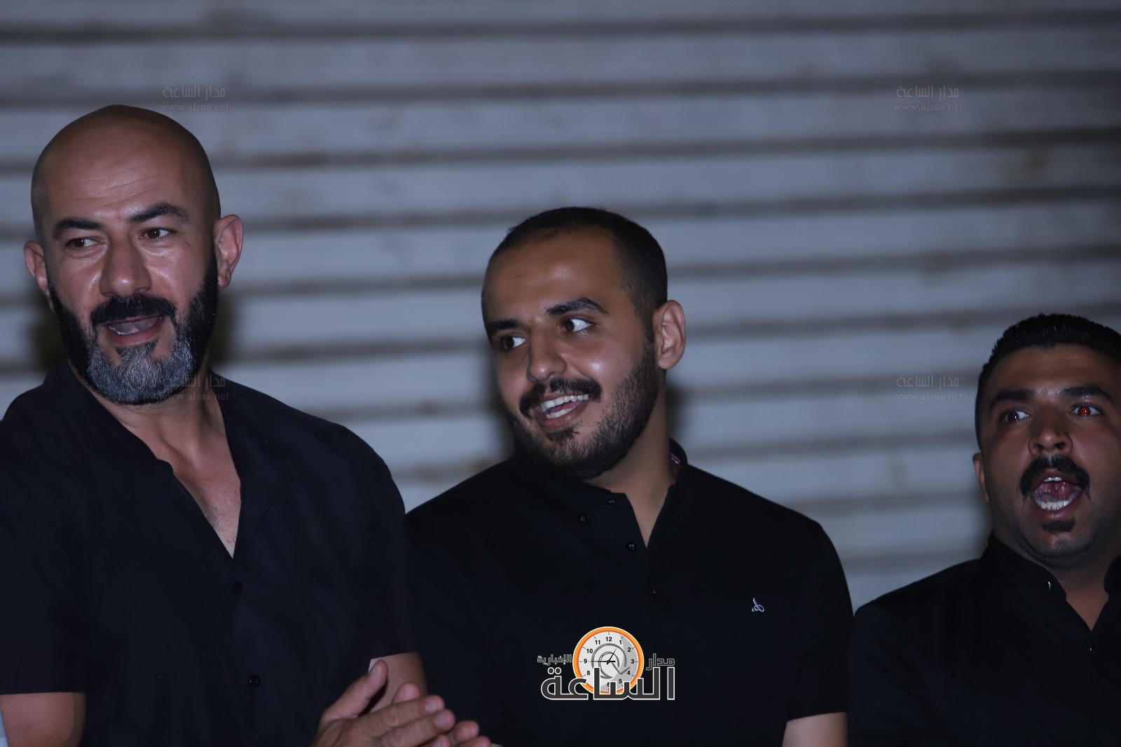 Madar Al-Saa Images 0.30220996272060474