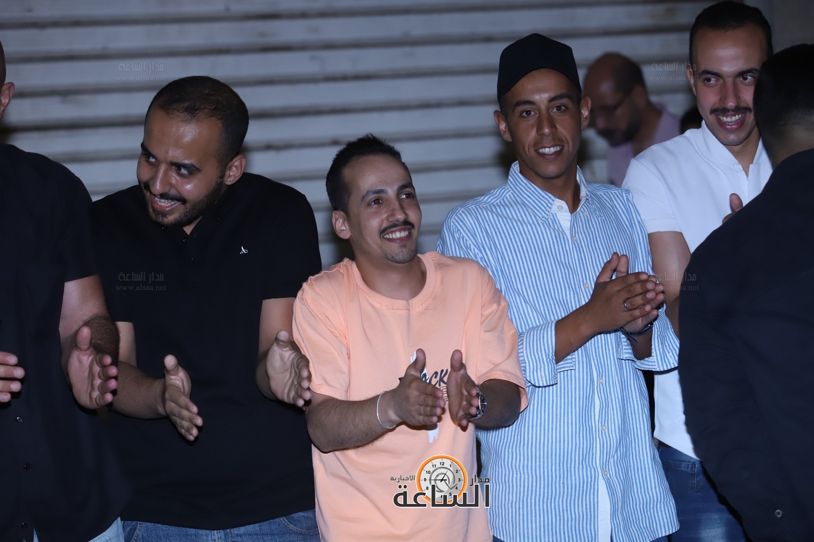 Madar Al-Saa Images 0.6587020444438827