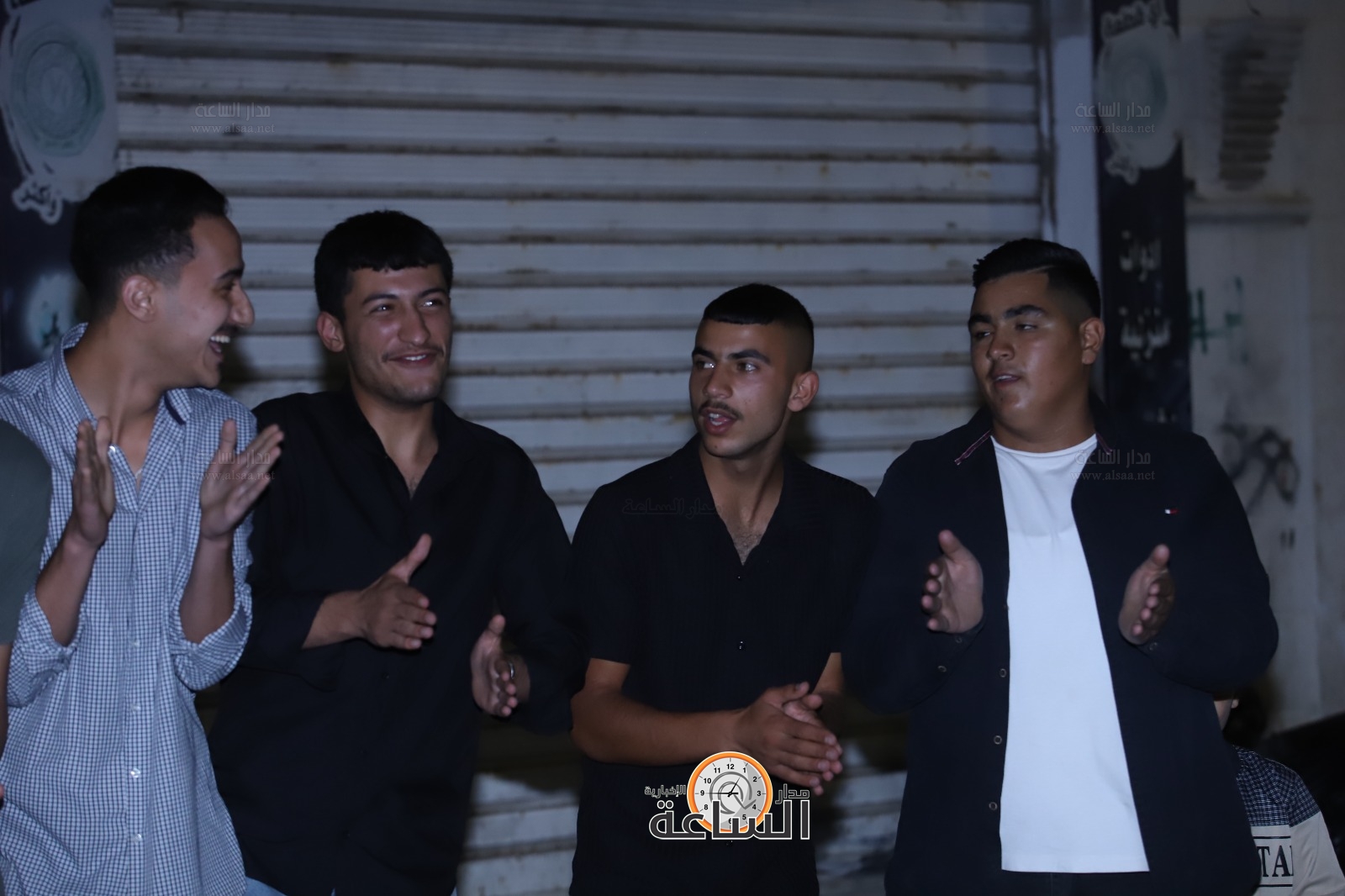 Madar Al-Saa Images 0.525279542531929