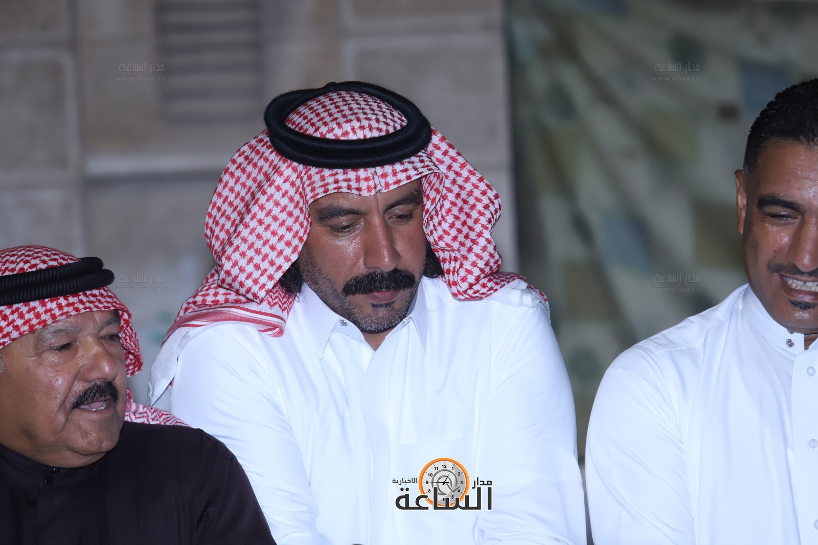 Madar Al-Saa Images 0.6629341186666031