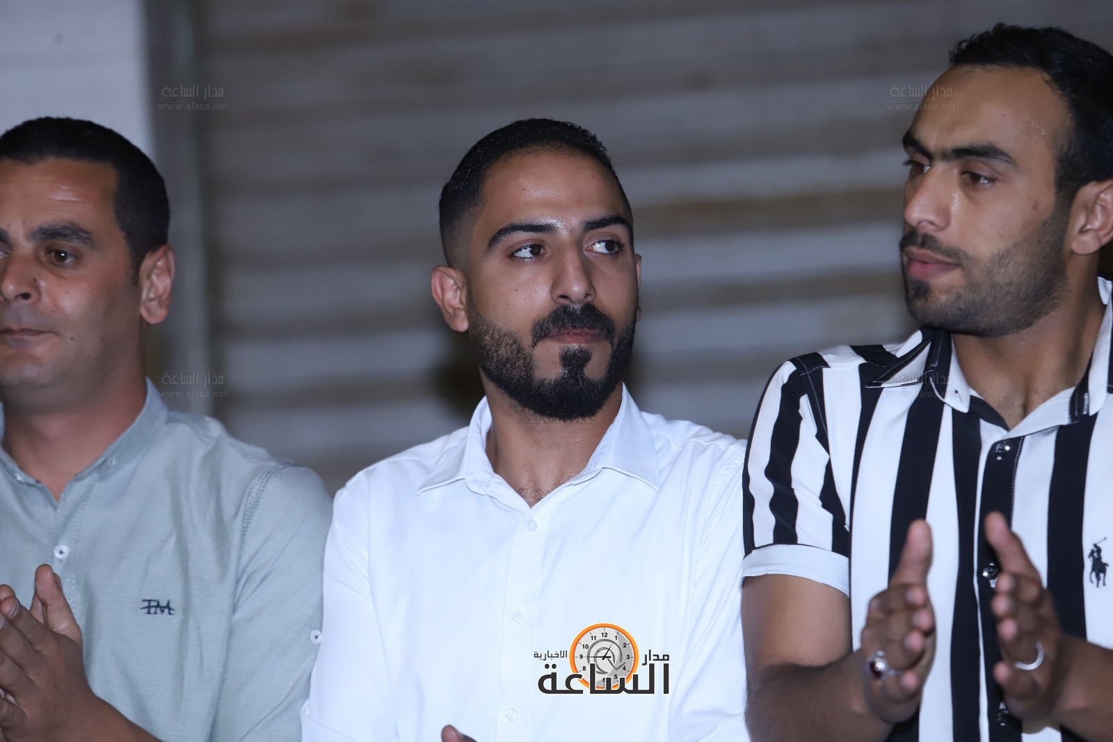 Madar Al-Saa Images 0.9804493356704878