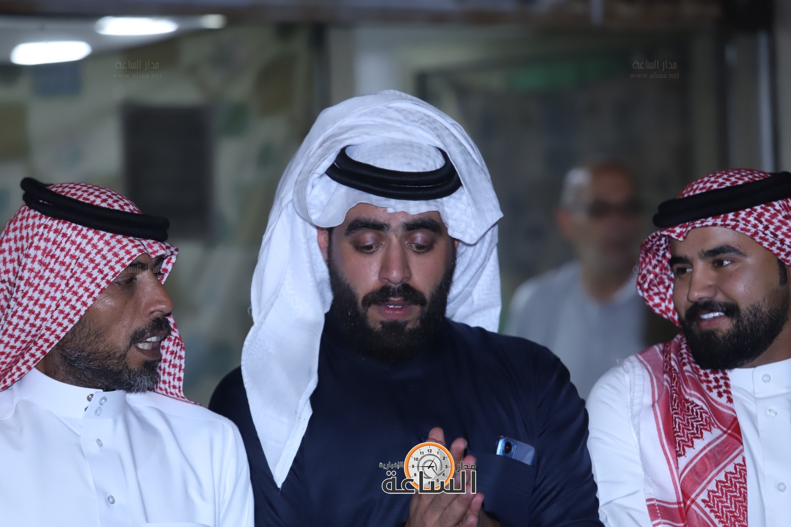 Madar Al-Saa Images 0.8515817548991953