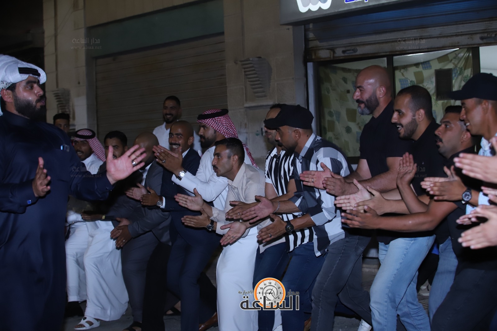 Madar Al-Saa Images 0.19493228252668304