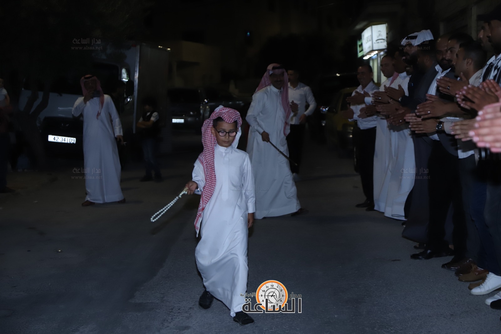 Madar Al-Saa Images 0.8976253520334765